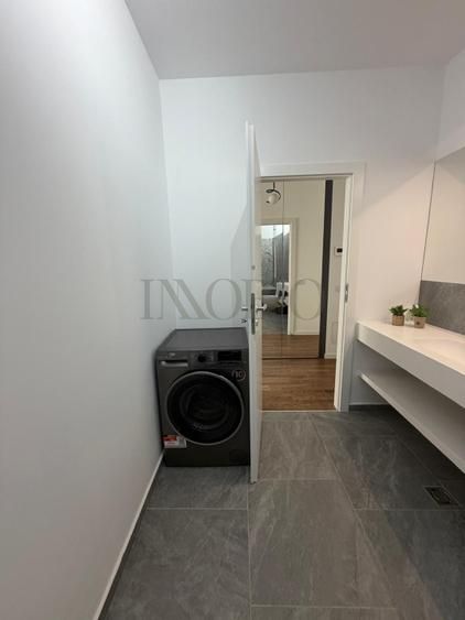Apartament 2 Camere Complex Ivy | Prima închiriere — fotografia 5