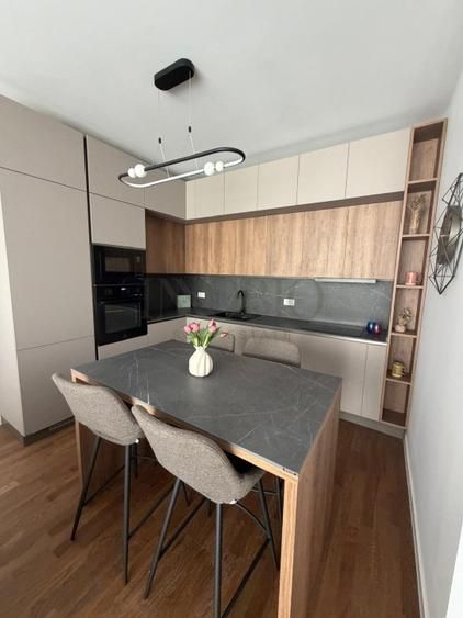 Apartament 2 Camere Complex Ivy | Prima închiriere — fotografia 6