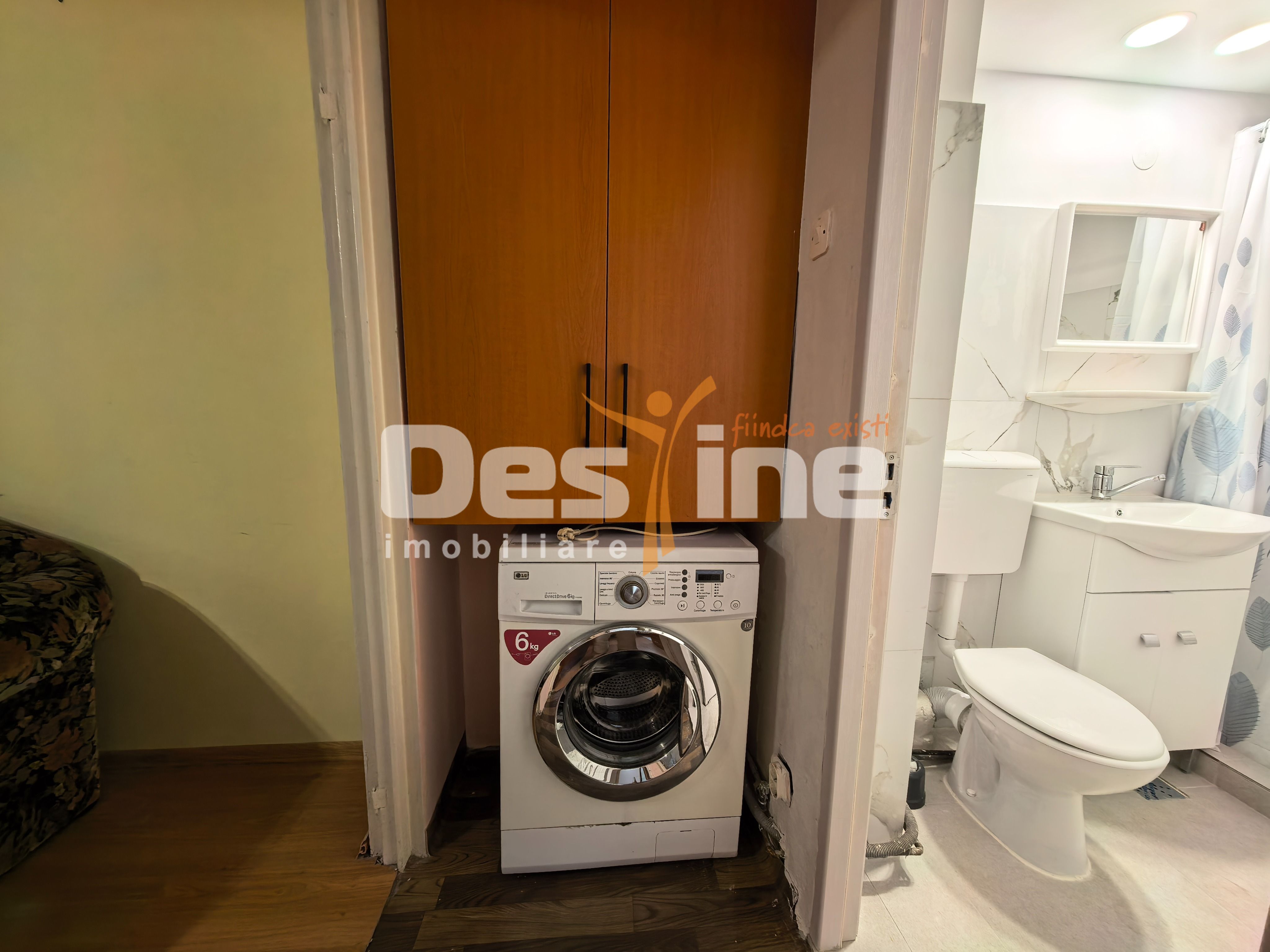 Apartament 2 camere 52 mp etaj 1,mobilat și utilat — fotografia 10
