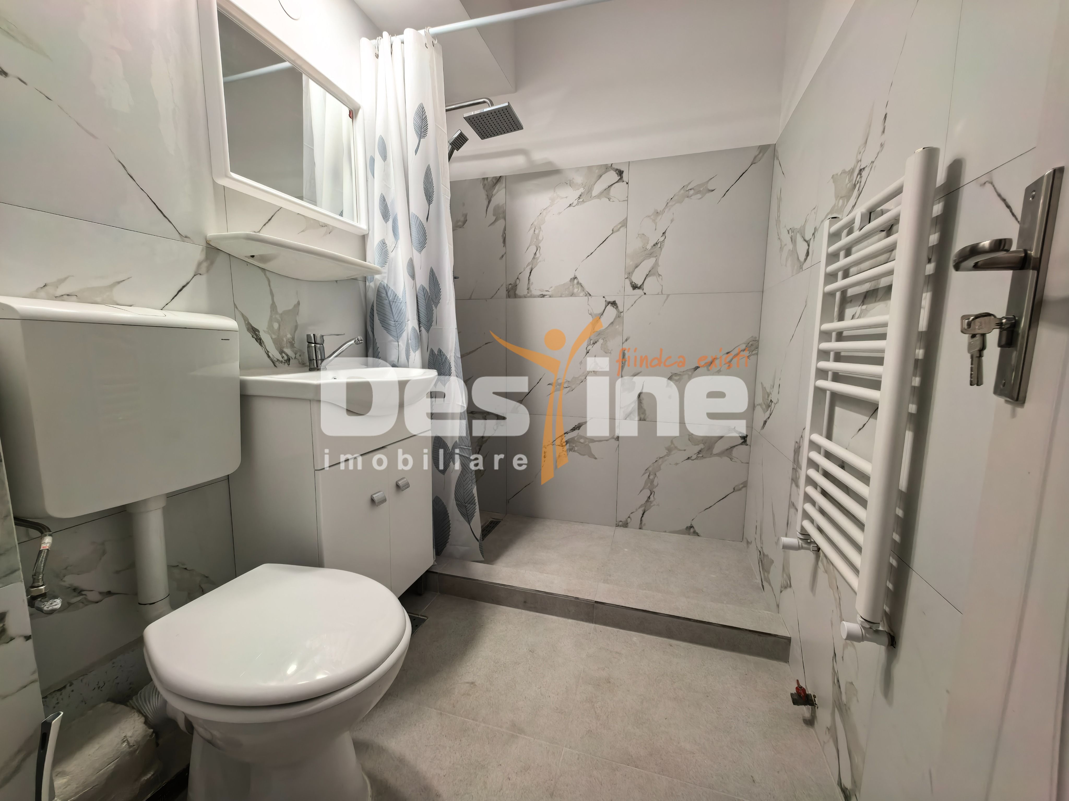 Apartament 2 camere 52 mp etaj 1,mobilat și utilat — fotografia 8