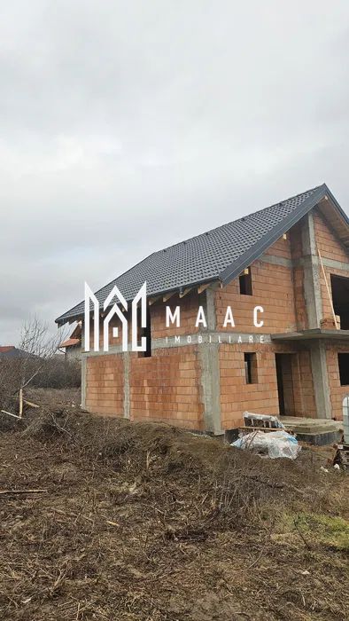 Casă Single | 140 MPU I Curte 500 mp I Selimbar — fotografia 9