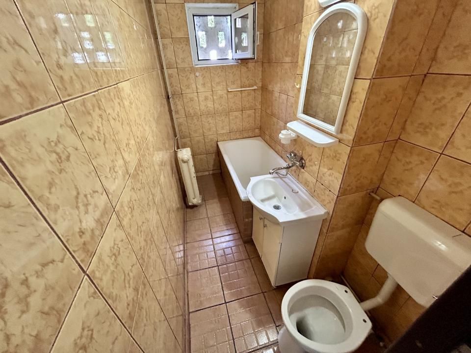 Apartament 2 camere, etaj 1, balcon, Vest, Ploiesti — fotografia 10