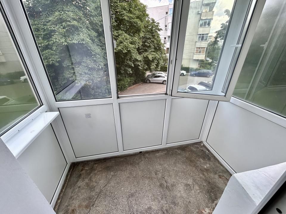 Apartament 2 camere, etaj 1, balcon, Vest, Ploiesti — fotografia 12