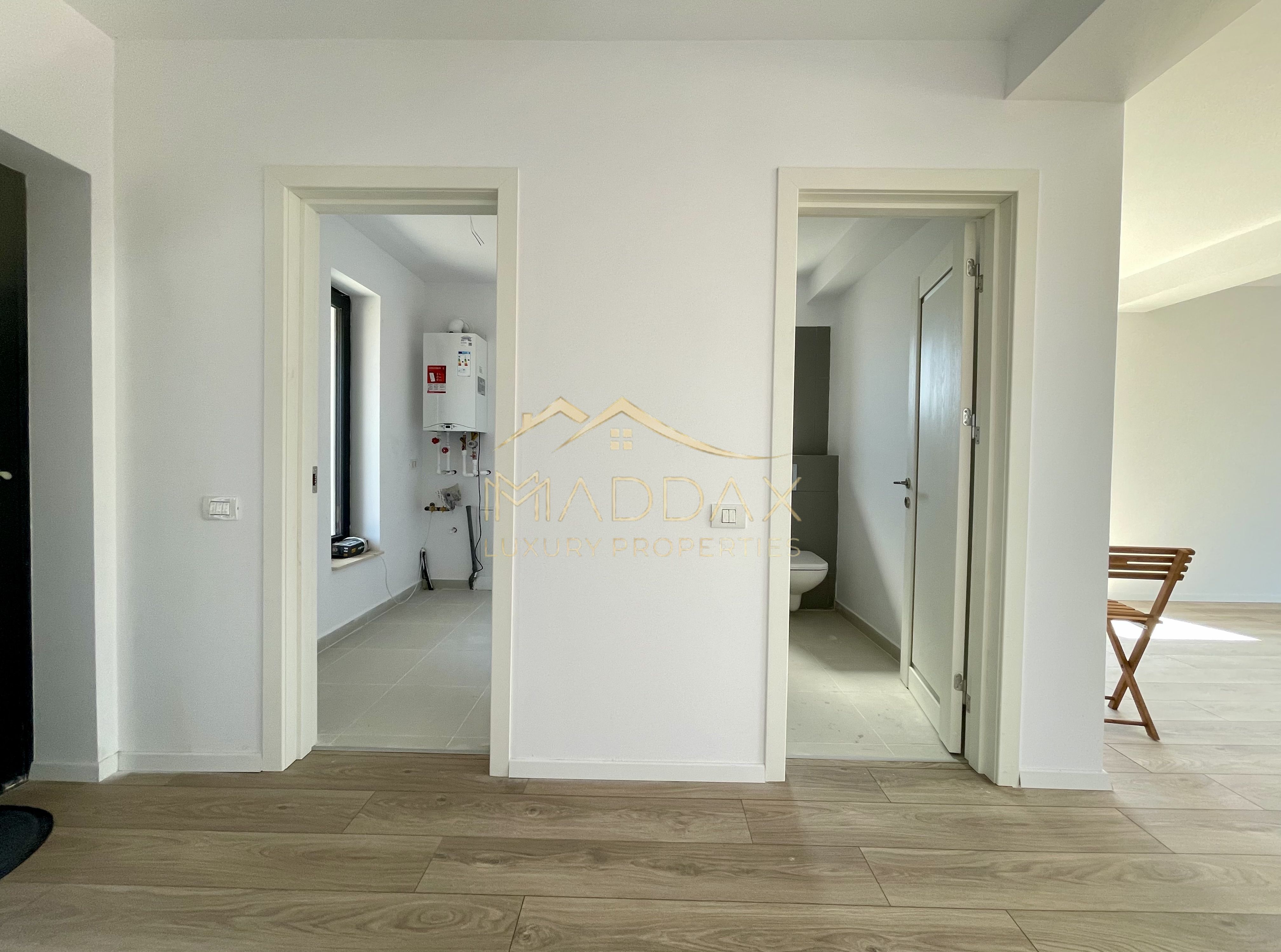 Vila Premium_P+1**5 Camere**Teren 704 mp**PRET PROMOTIONAL//Balotesti — fotografia 12