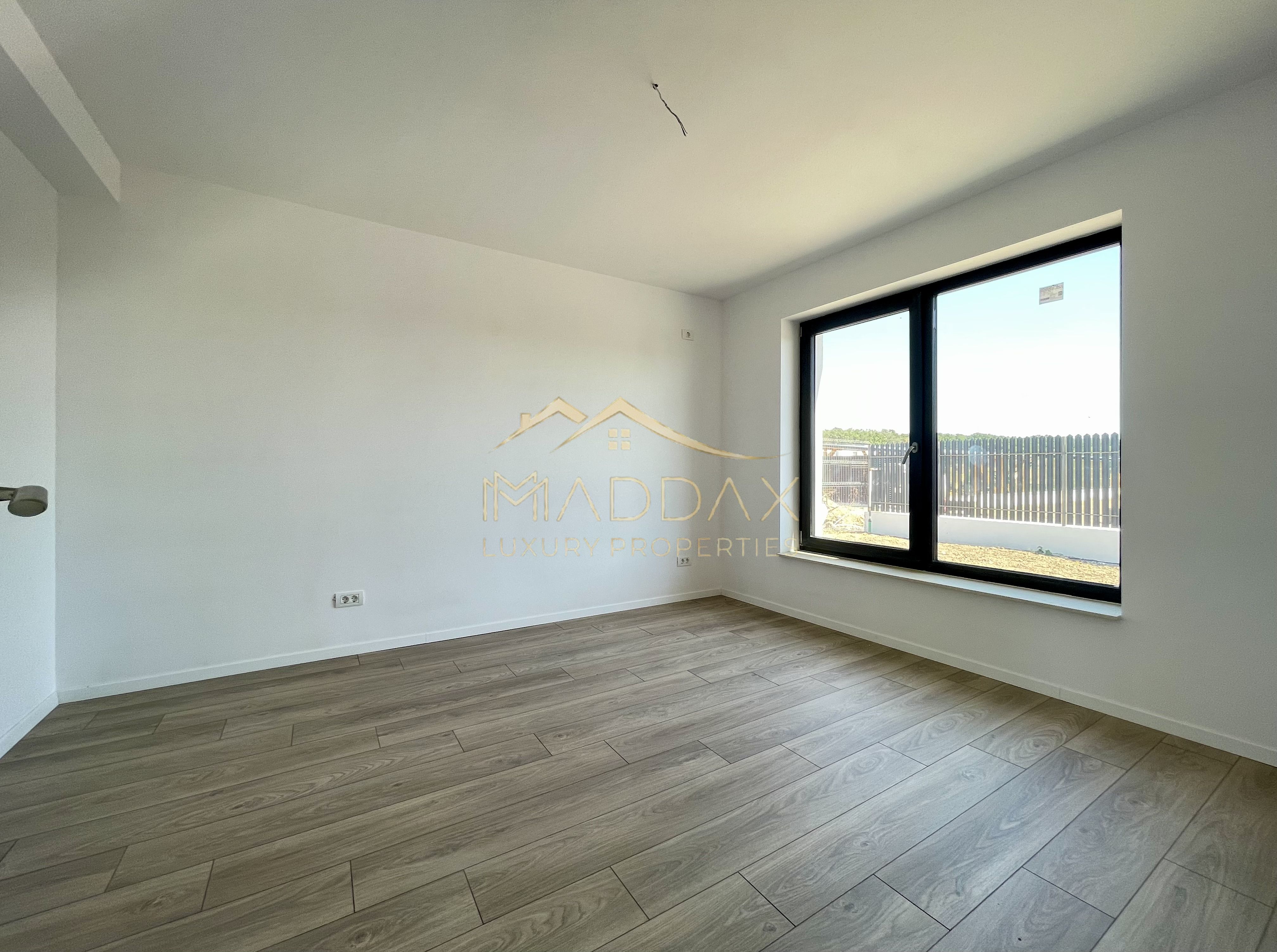 Vila Premium_P+1**5 Camere**Teren 704 mp**PRET PROMOTIONAL//Balotesti — fotografia 14