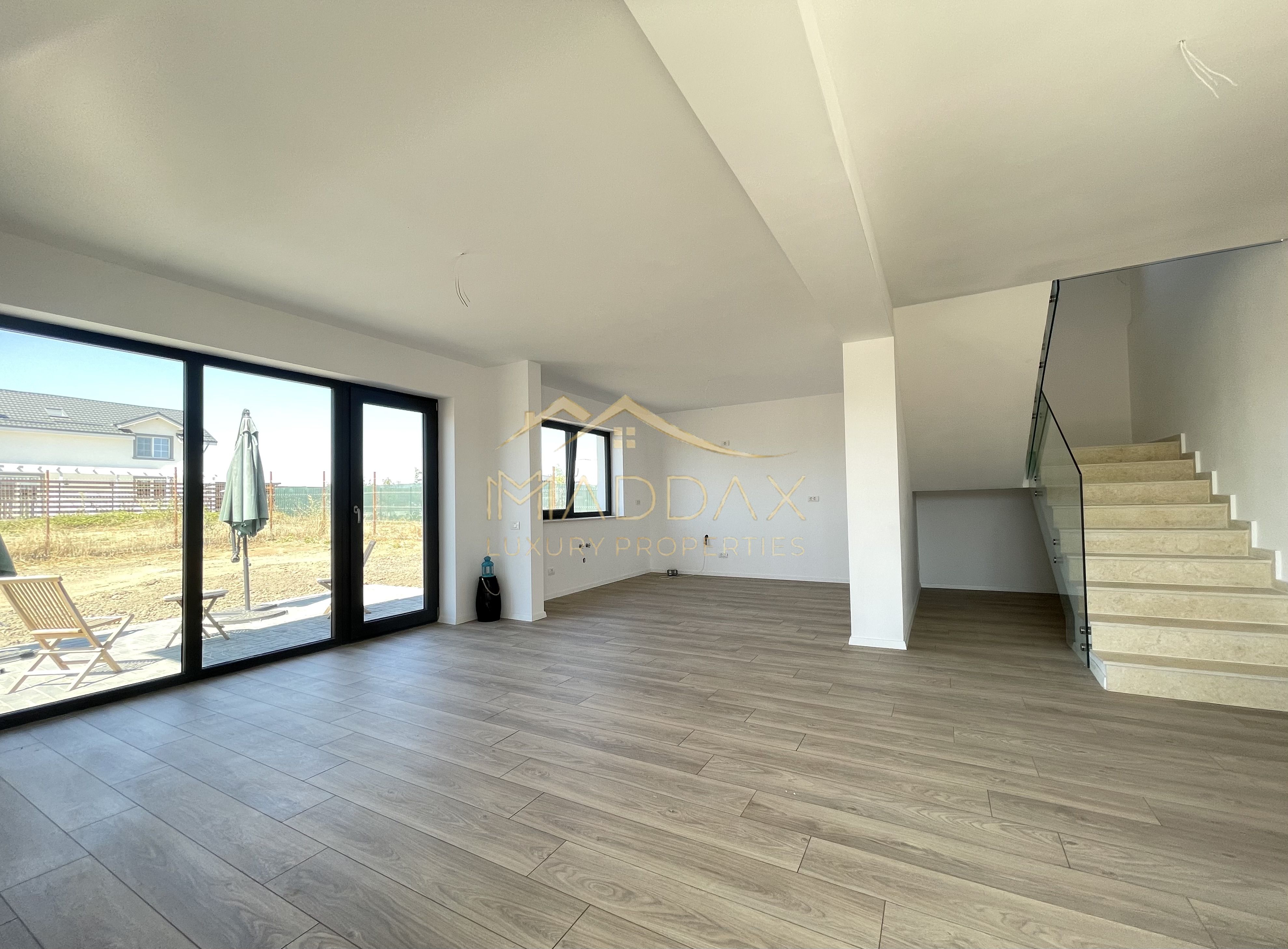 Vila Premium_P+1**5 Camere**Teren 704 mp**PRET PROMOTIONAL//Balotesti — fotografia 16