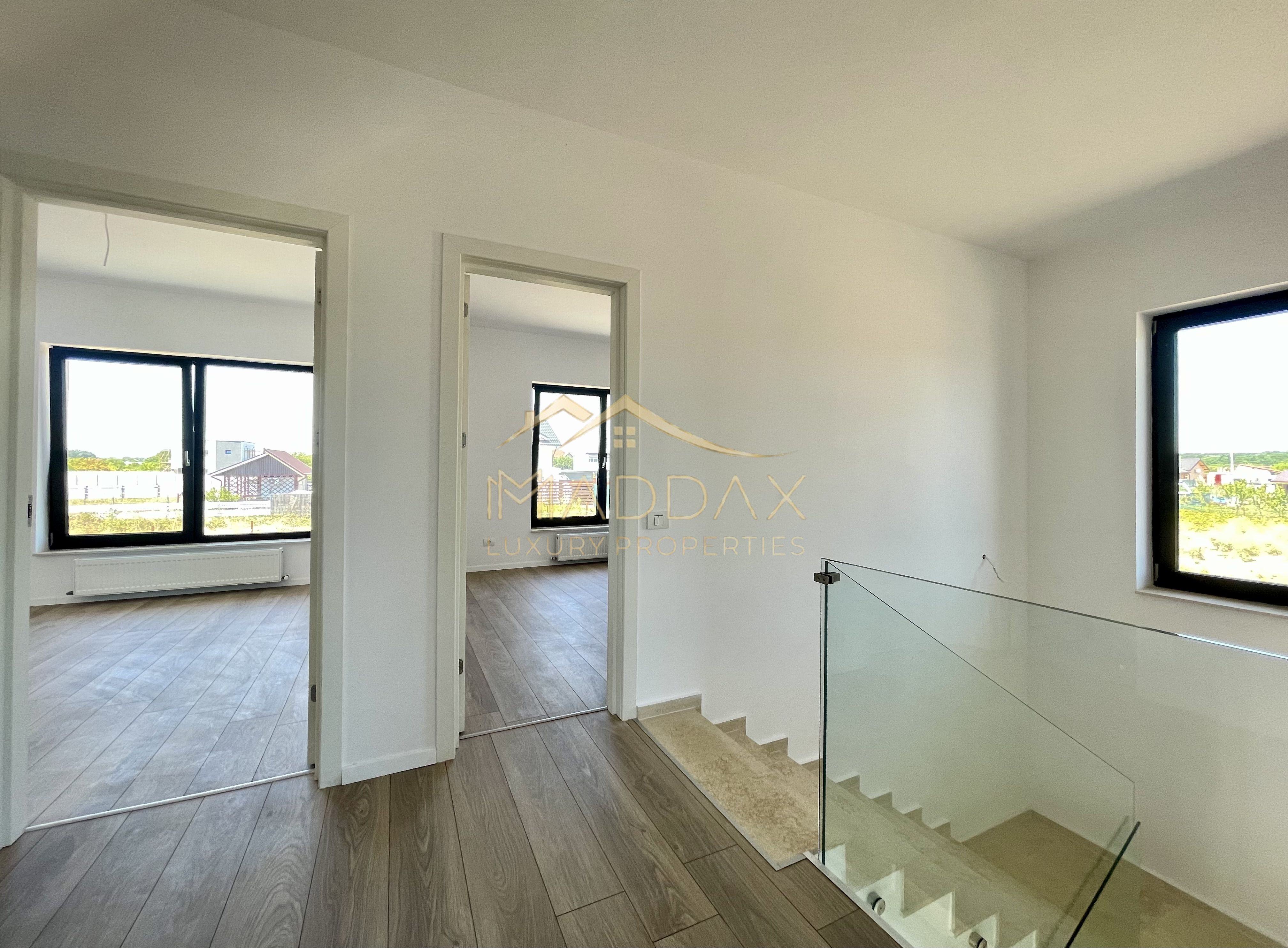 Vila Premium_P+1**5 Camere**Teren 704 mp**PRET PROMOTIONAL//Balotesti — fotografia 18