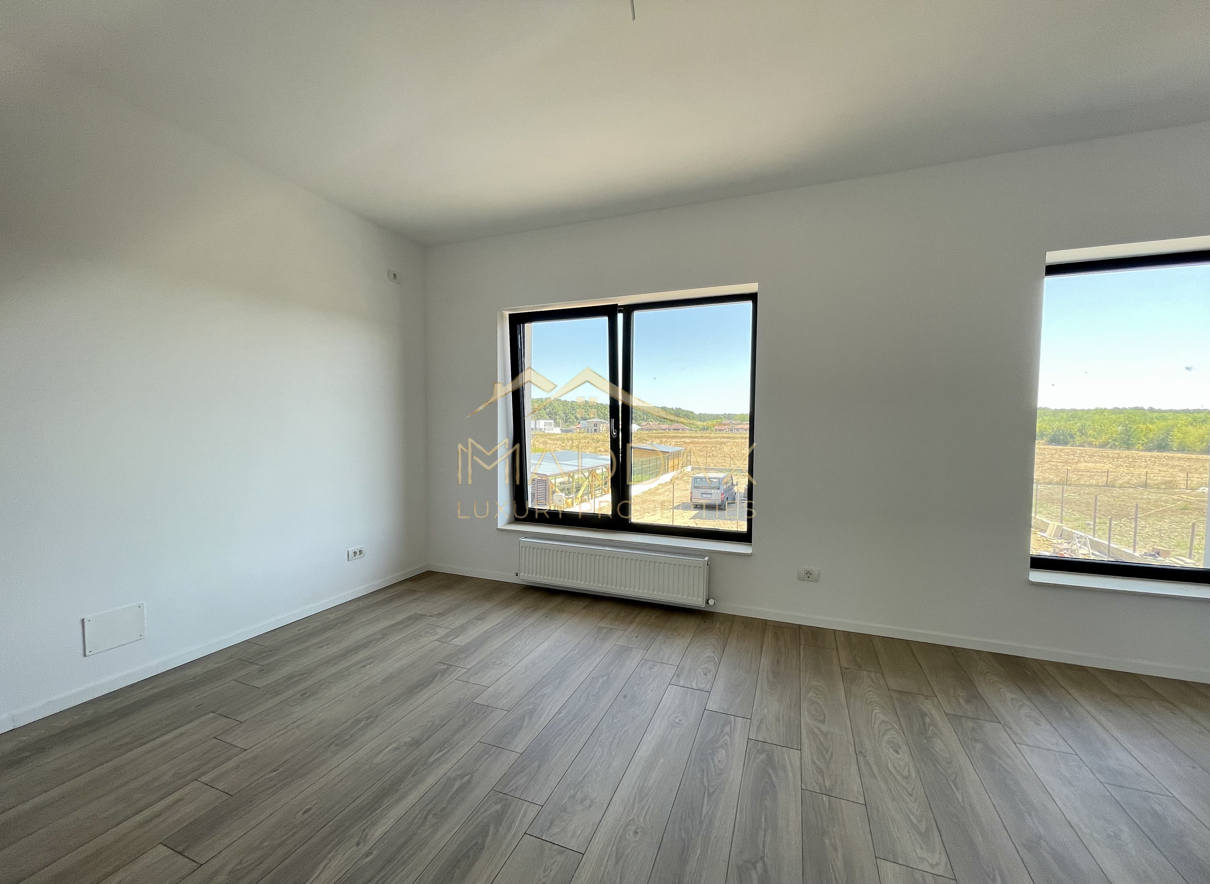 Vila Premium_P+1**5 Camere**Teren 704 mp**PRET PROMOTIONAL//Balotesti — fotografia 19