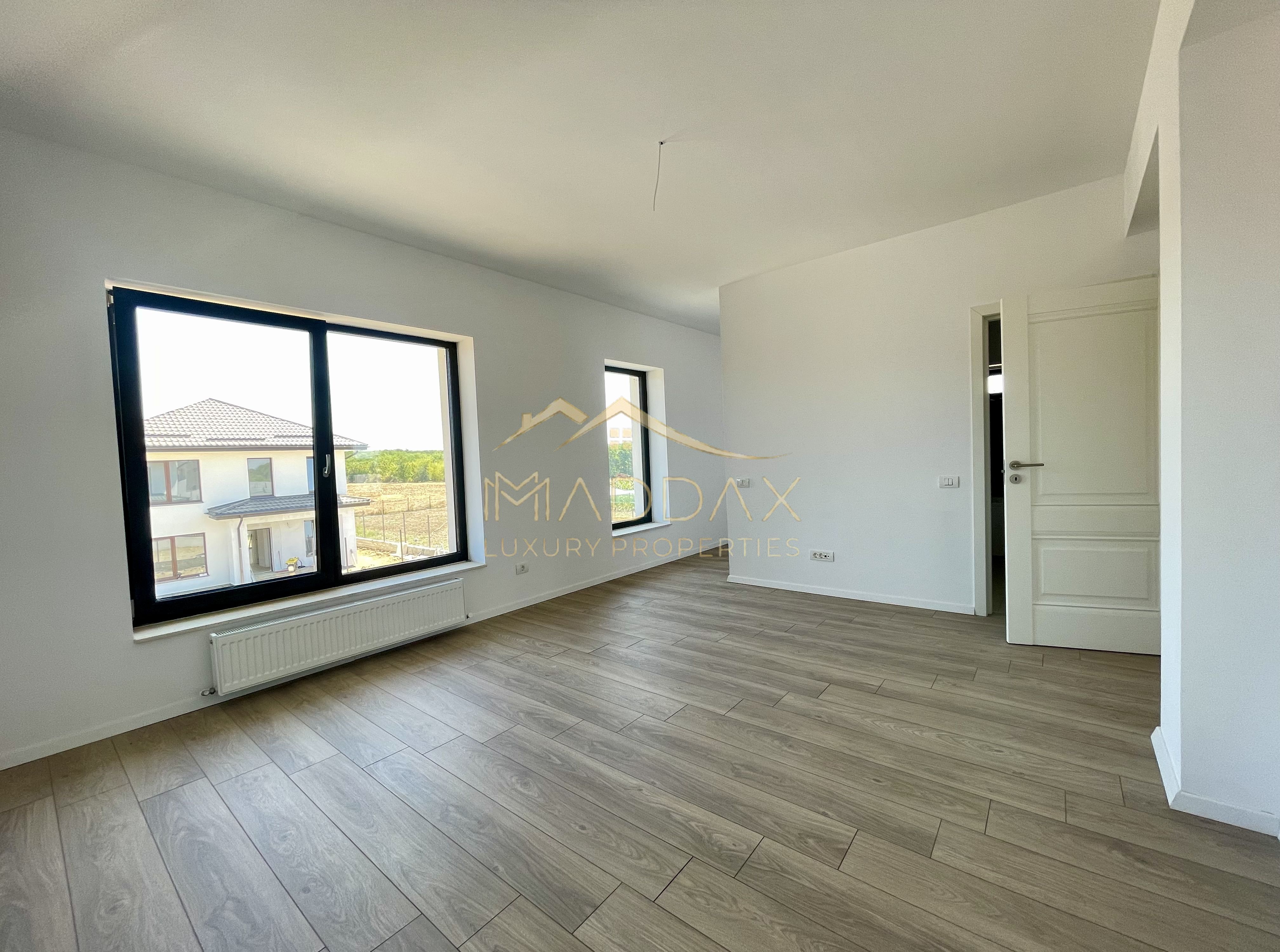 Vila Premium_P+1**5 Camere**Teren 704 mp**PRET PROMOTIONAL//Balotesti — fotografia 20