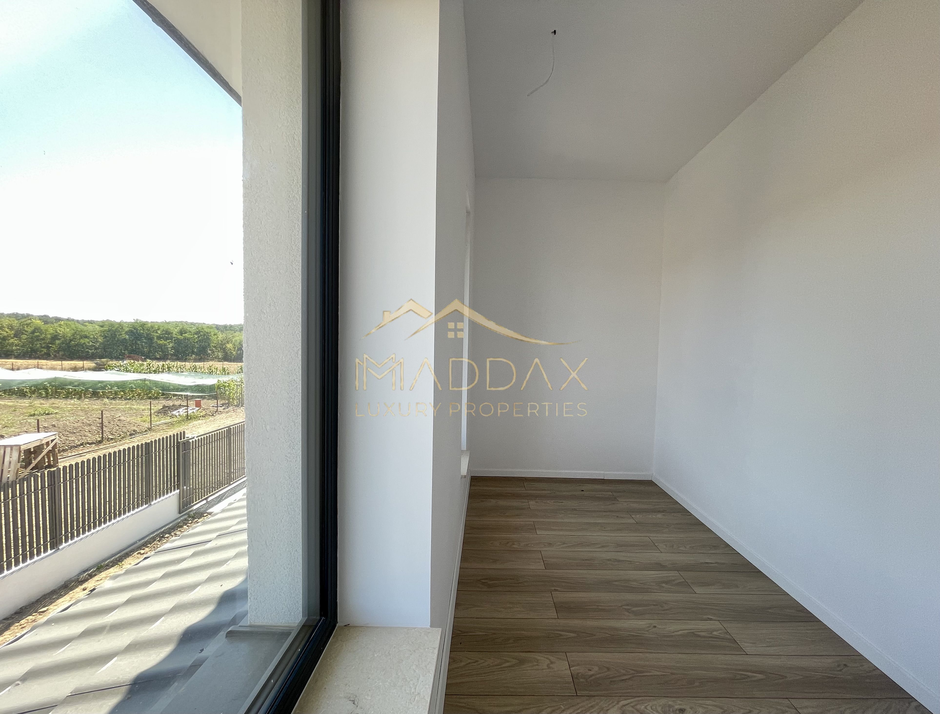 Vila Premium_P+1**5 Camere**Teren 704 mp**PRET PROMOTIONAL//Balotesti — fotografia 21