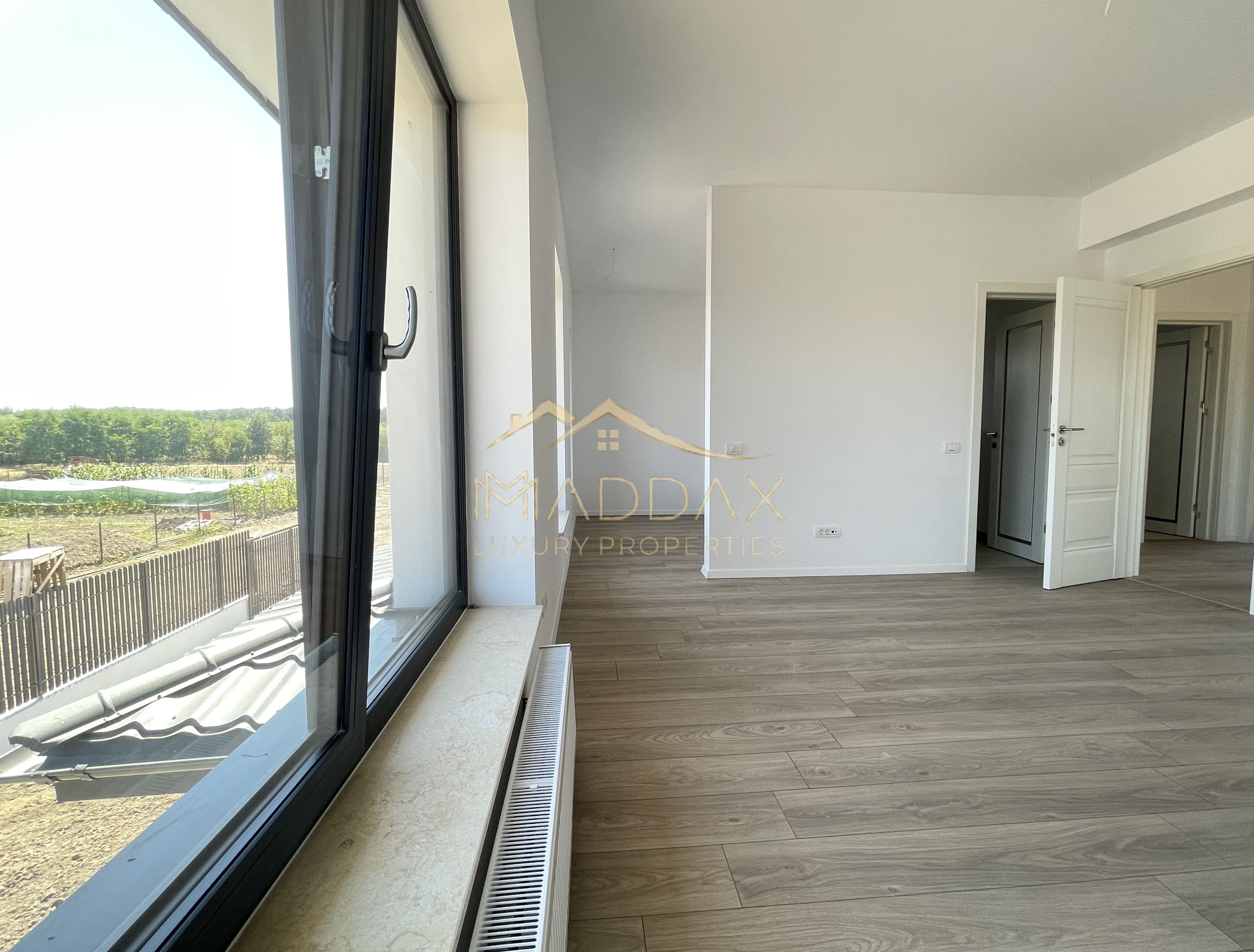 Vila Premium_P+1**5 Camere**Teren 704 mp**PRET PROMOTIONAL//Balotesti — fotografia 24