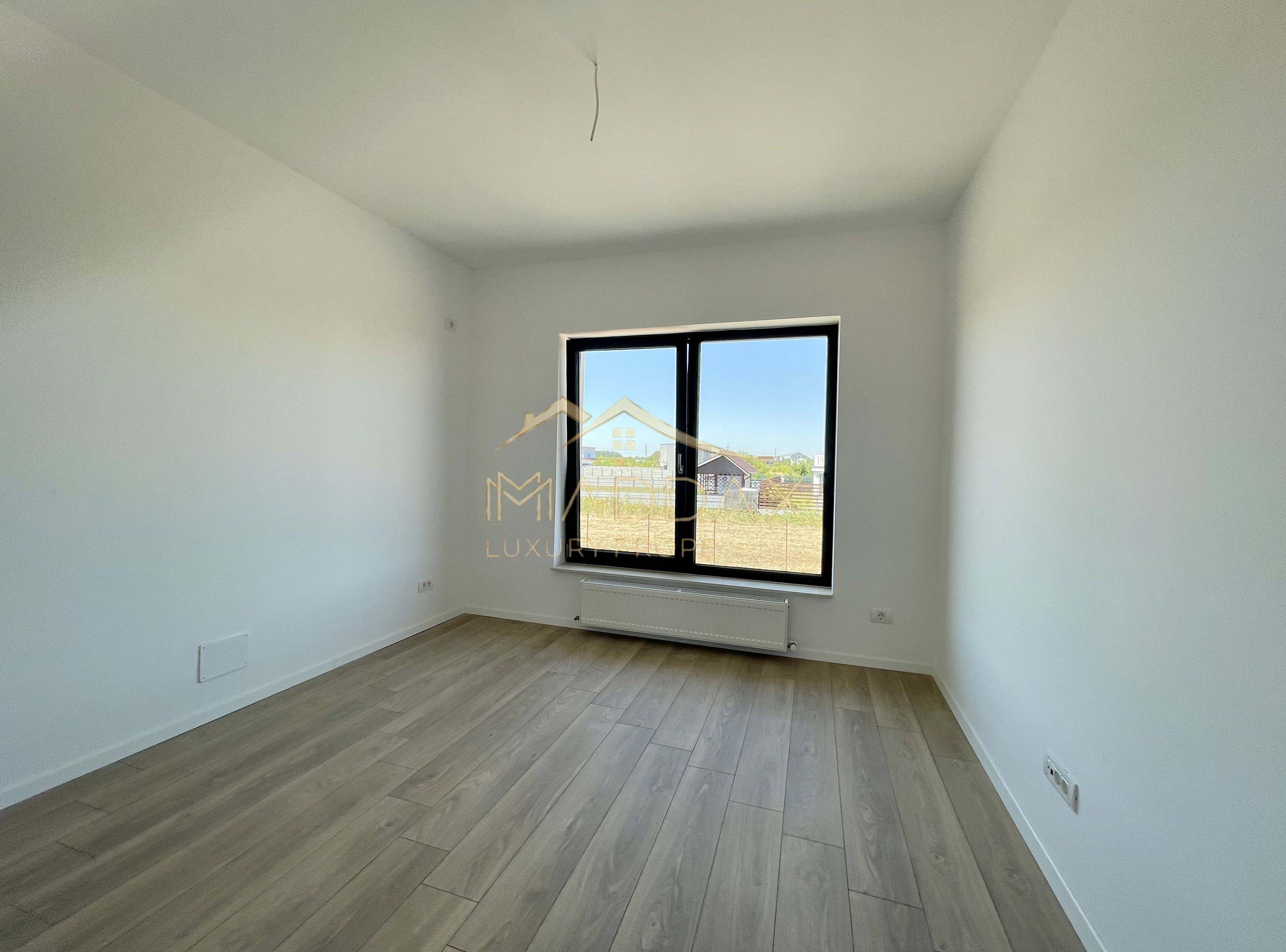 Vila Premium_P+1**5 Camere**Teren 704 mp**PRET PROMOTIONAL//Balotesti — fotografia 25