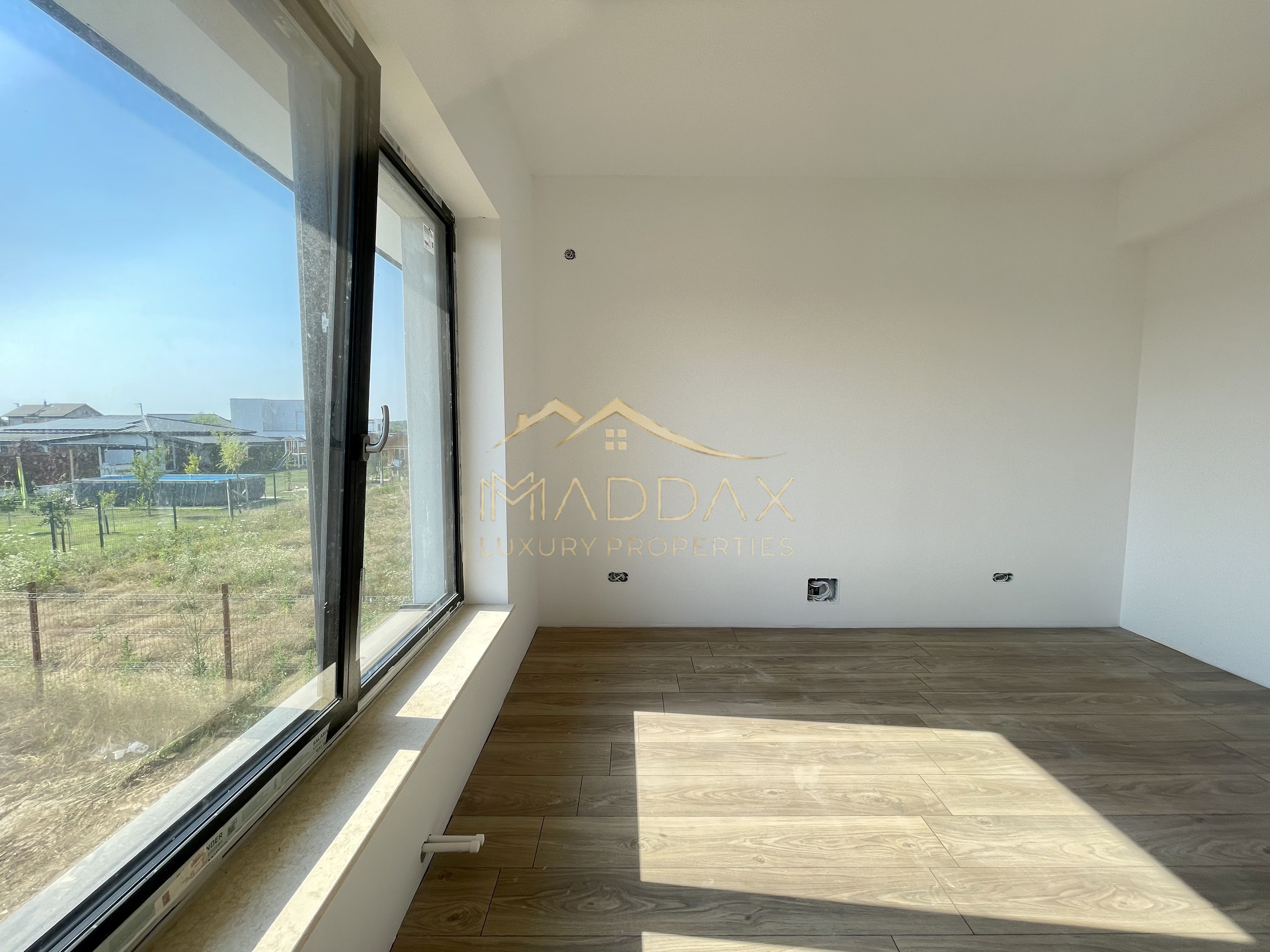 Vila Premium_P+1**5 Camere**Teren 704 mp**PRET PROMOTIONAL//Balotesti — fotografia 26