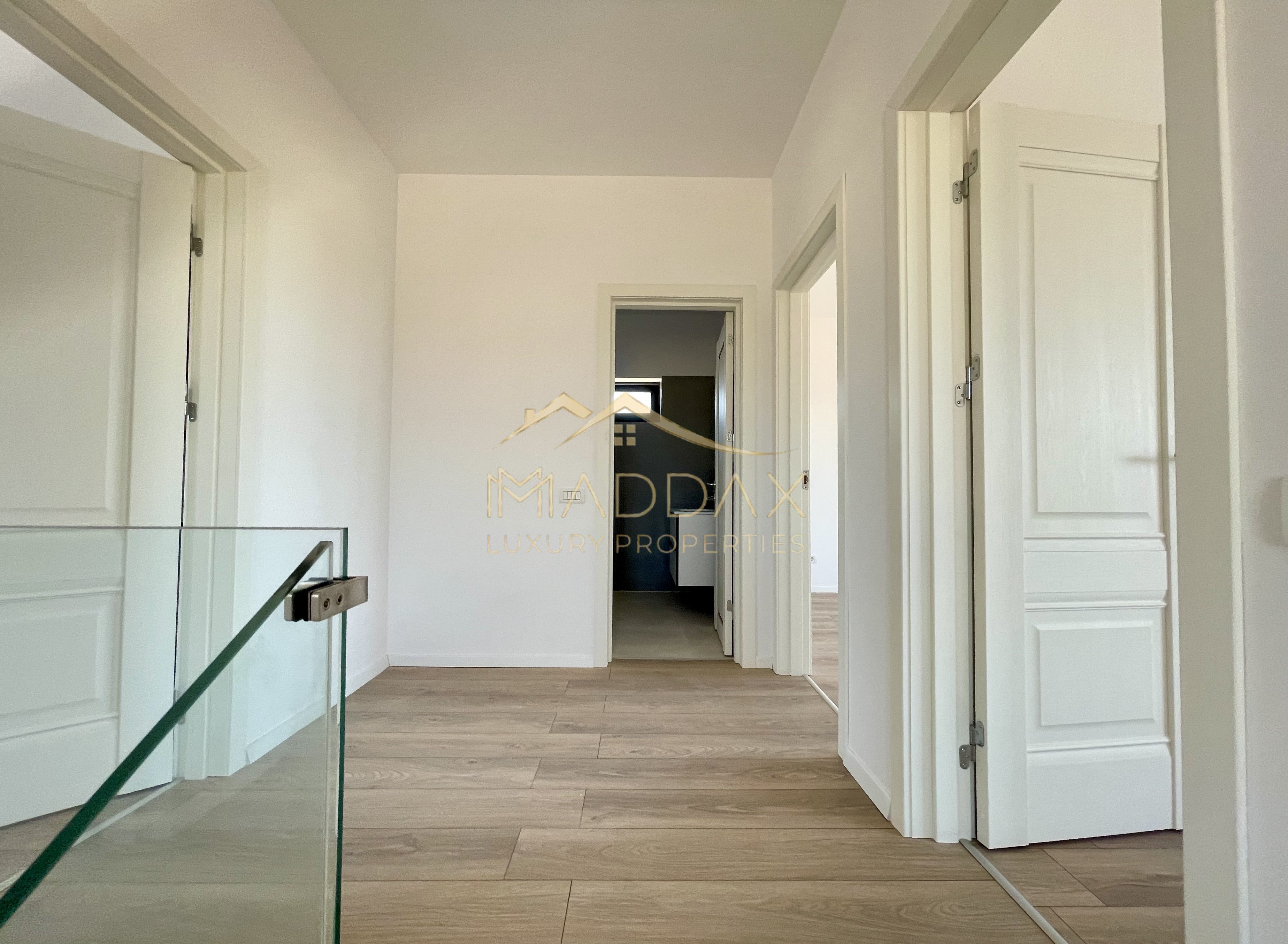 Vila Premium_P+1**5 Camere**Teren 704 mp**PRET PROMOTIONAL//Balotesti — fotografia 29