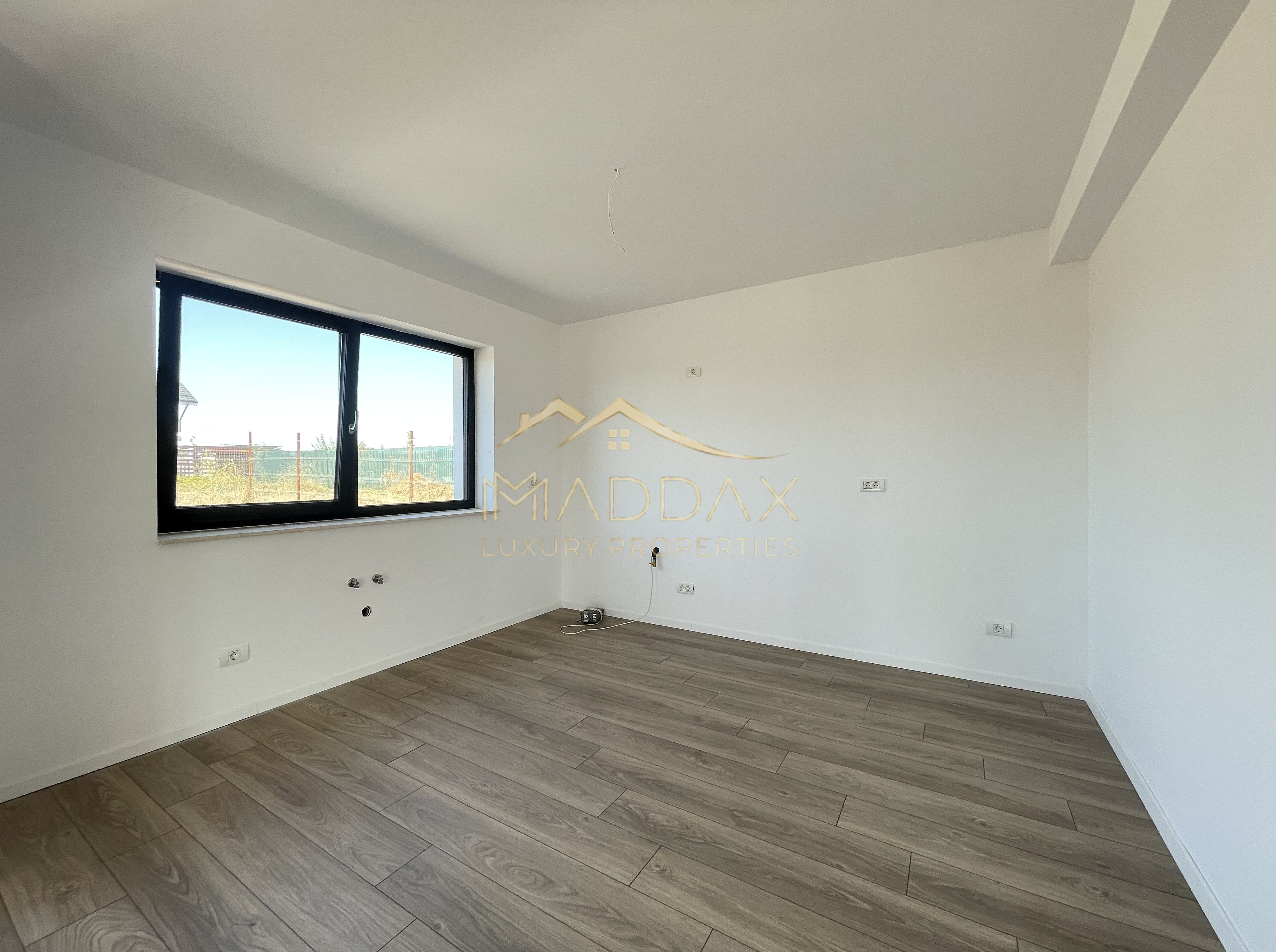 Vila Premium_P+1**5 Camere**Teren 704 mp**PRET PROMOTIONAL//Balotesti — fotografia 31