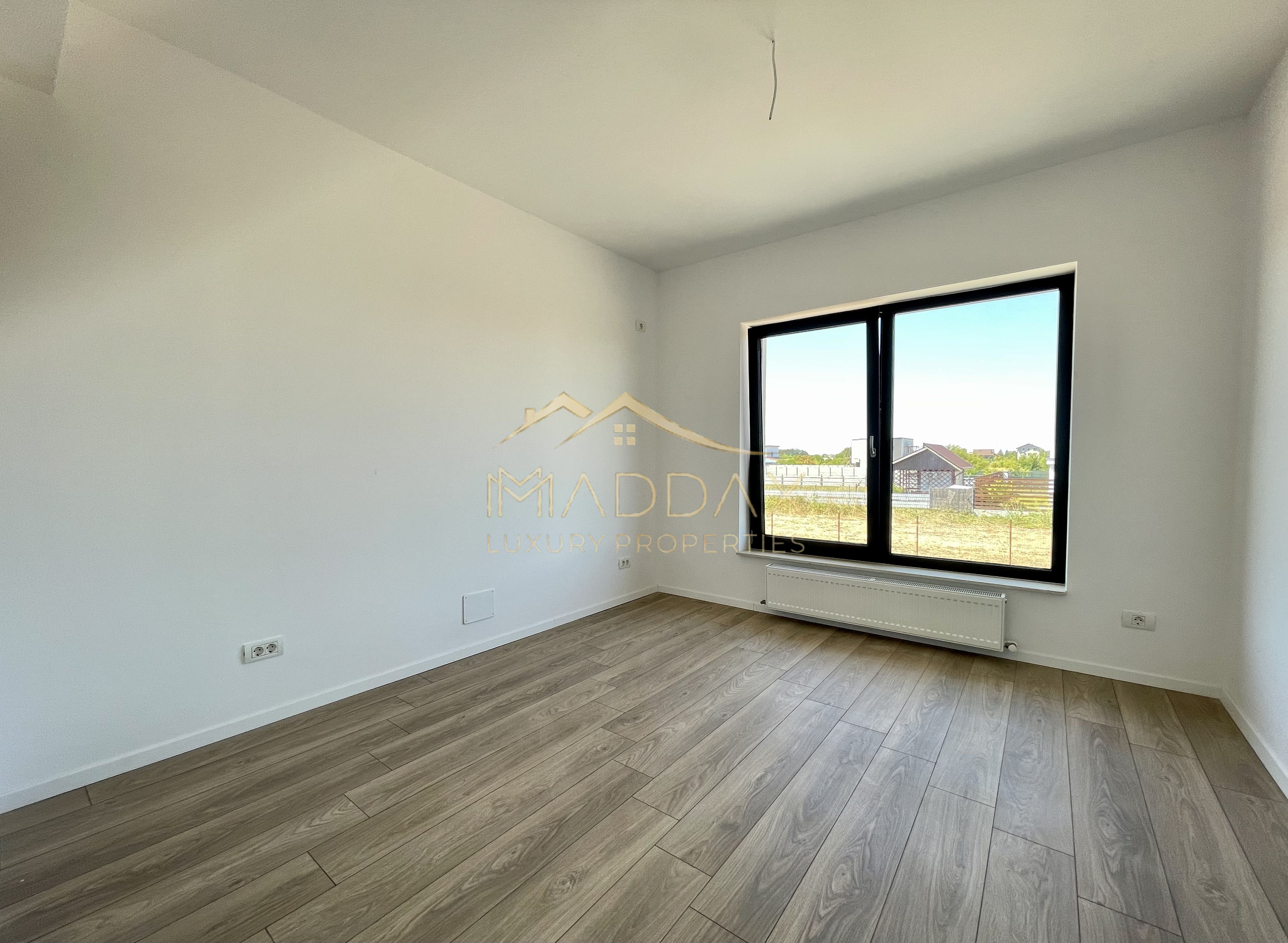 Vila Premium_P+1**5 Camere**Teren 704 mp**PRET PROMOTIONAL//Balotesti — fotografia 32