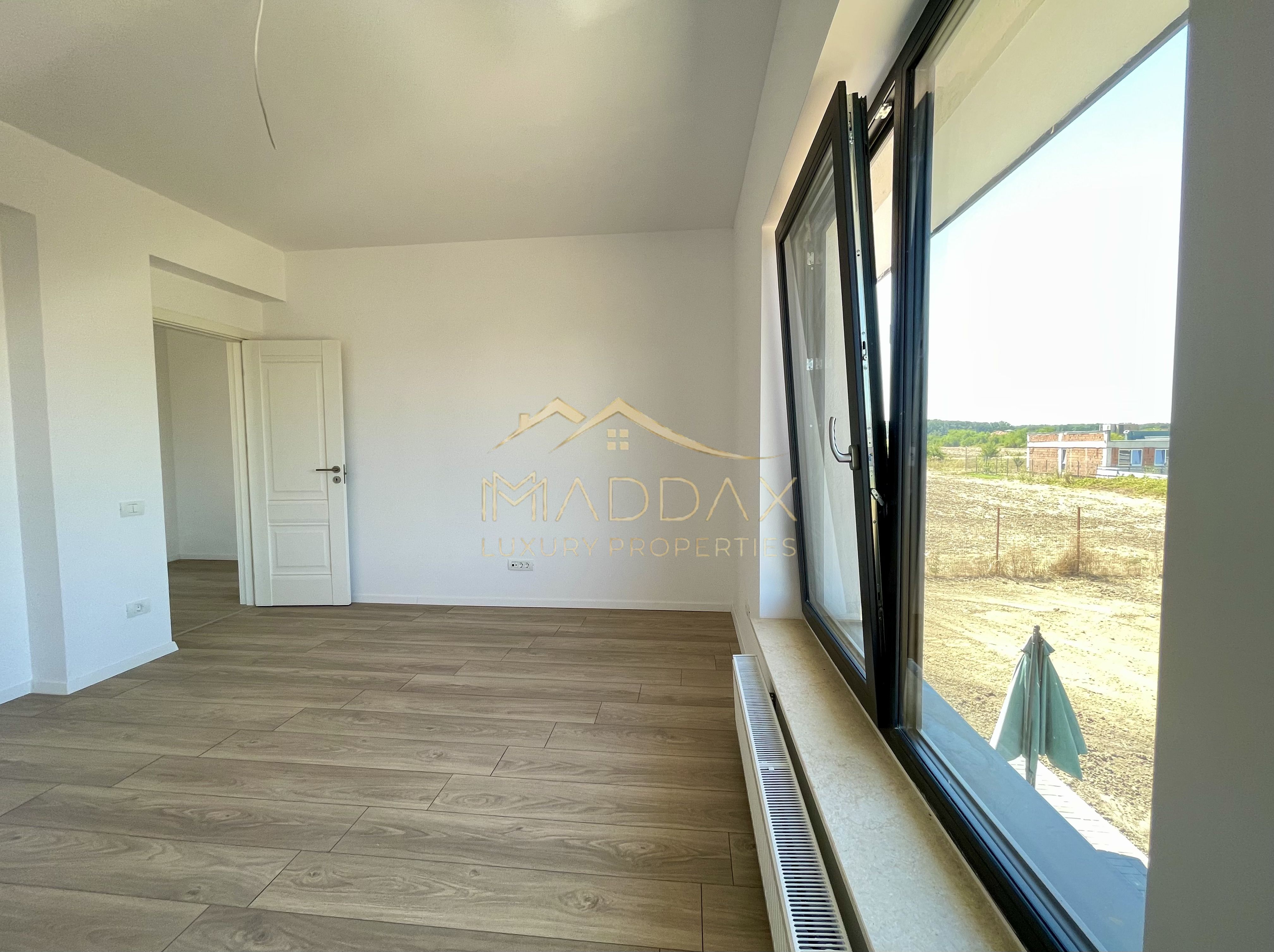 Vila Premium_P+1**5 Camere**Teren 704 mp**PRET PROMOTIONAL//Balotesti — fotografia 35