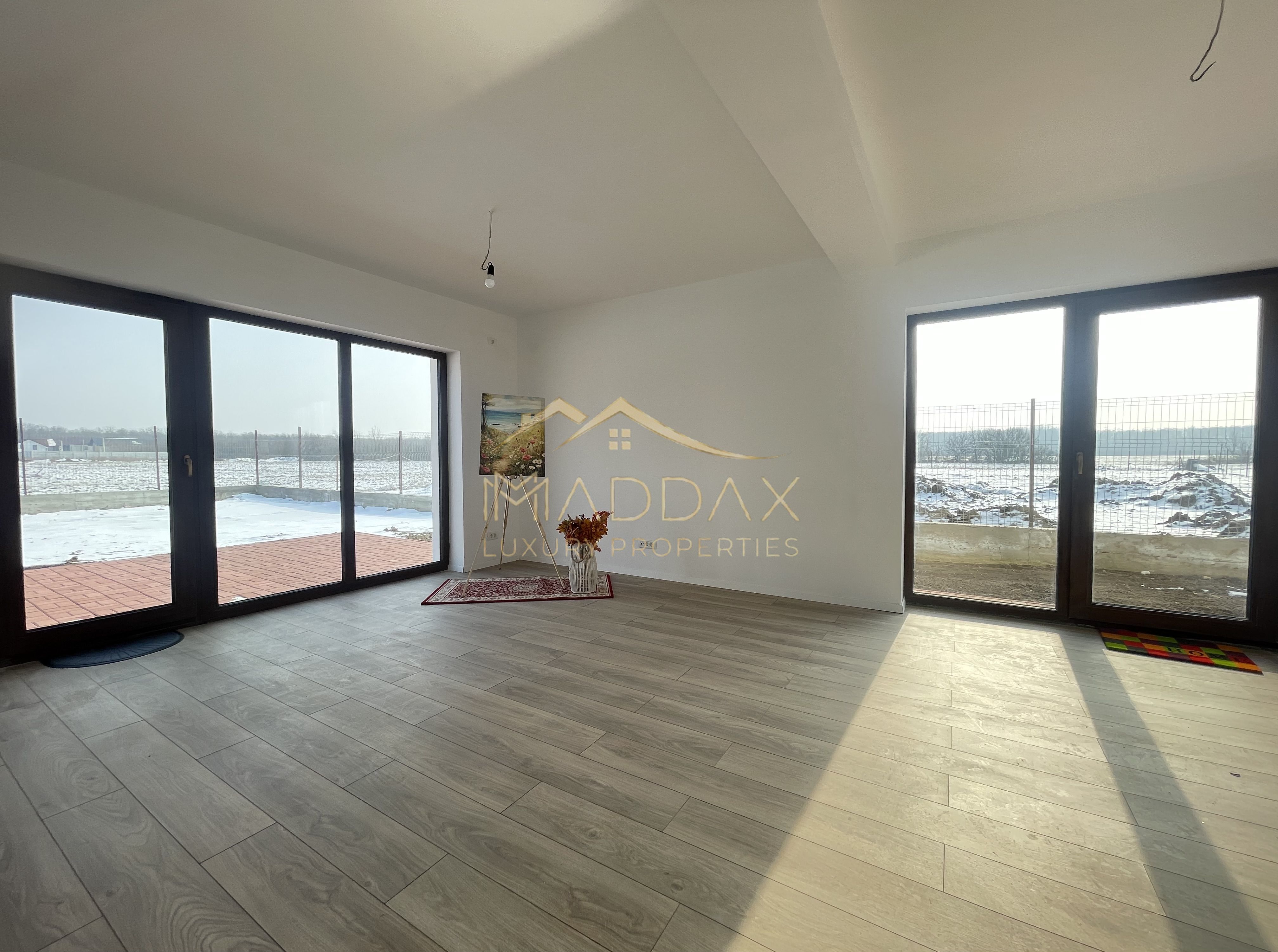 Vila Premium_P+1**5 Camere**Teren 704 mp**PRET PROMOTIONAL//Balotesti — fotografia 36
