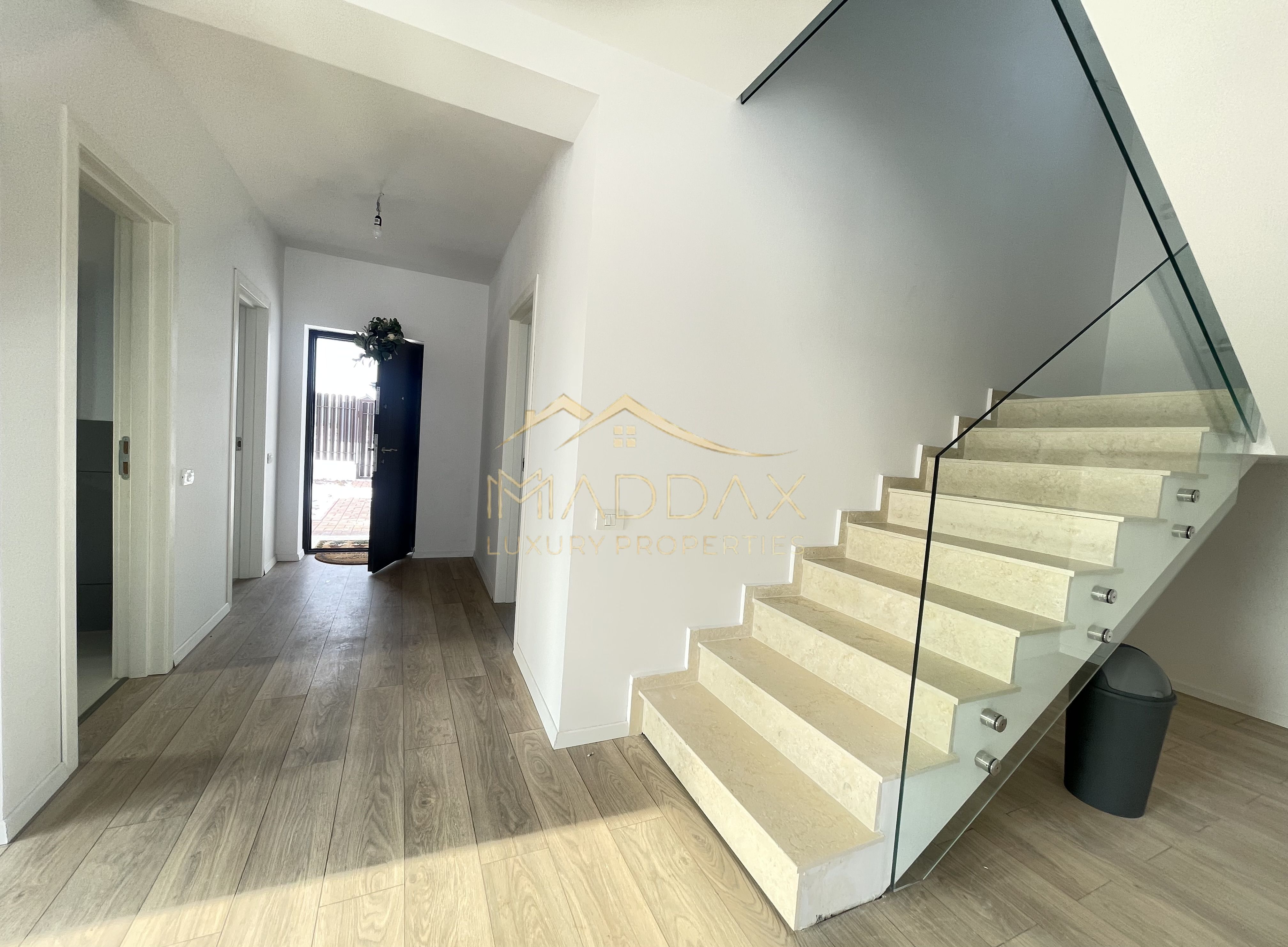 Vila Premium_P+1**5 Camere**Teren 704 mp**PRET PROMOTIONAL//Balotesti — fotografia 37