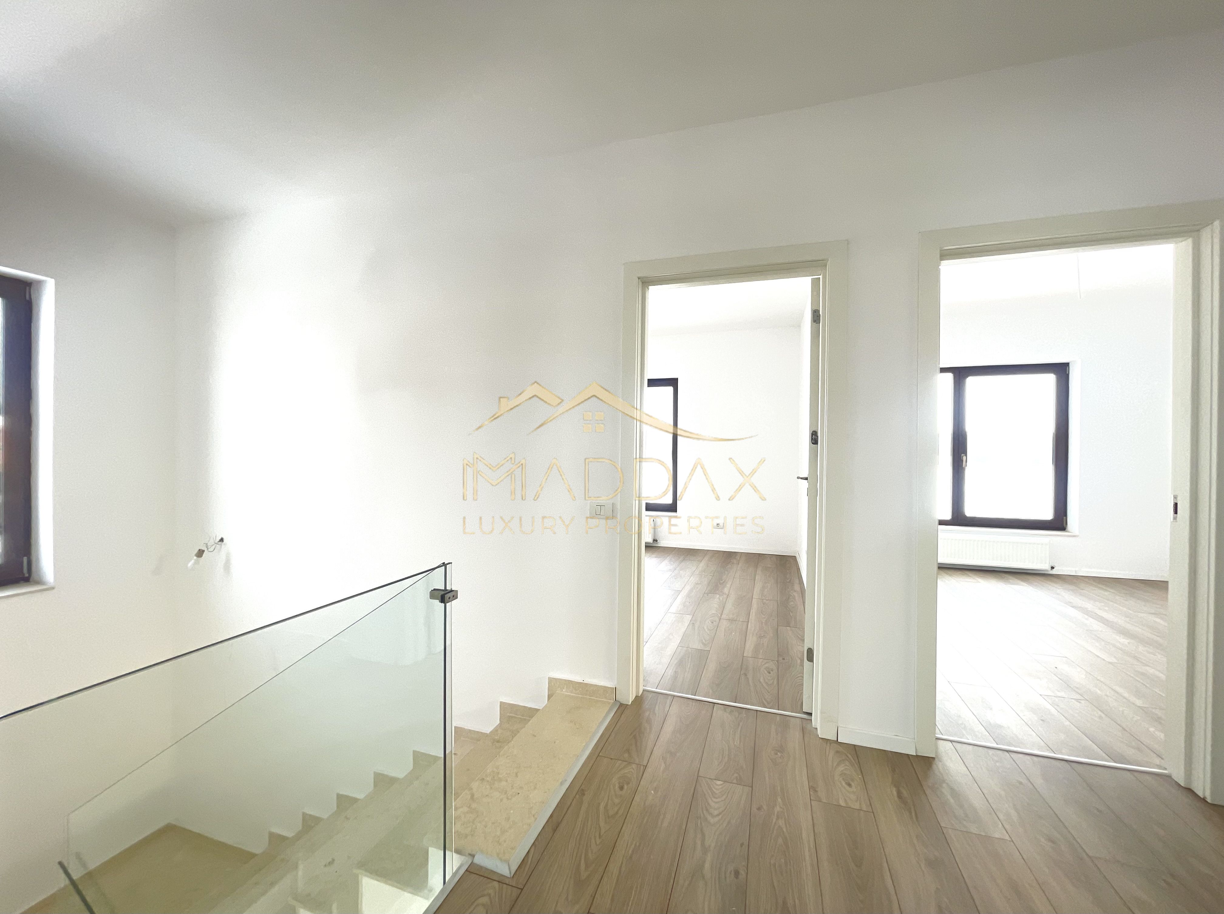 Vila Premium_P+1**5 Camere**Teren 704 mp**PRET PROMOTIONAL//Balotesti — fotografia 39