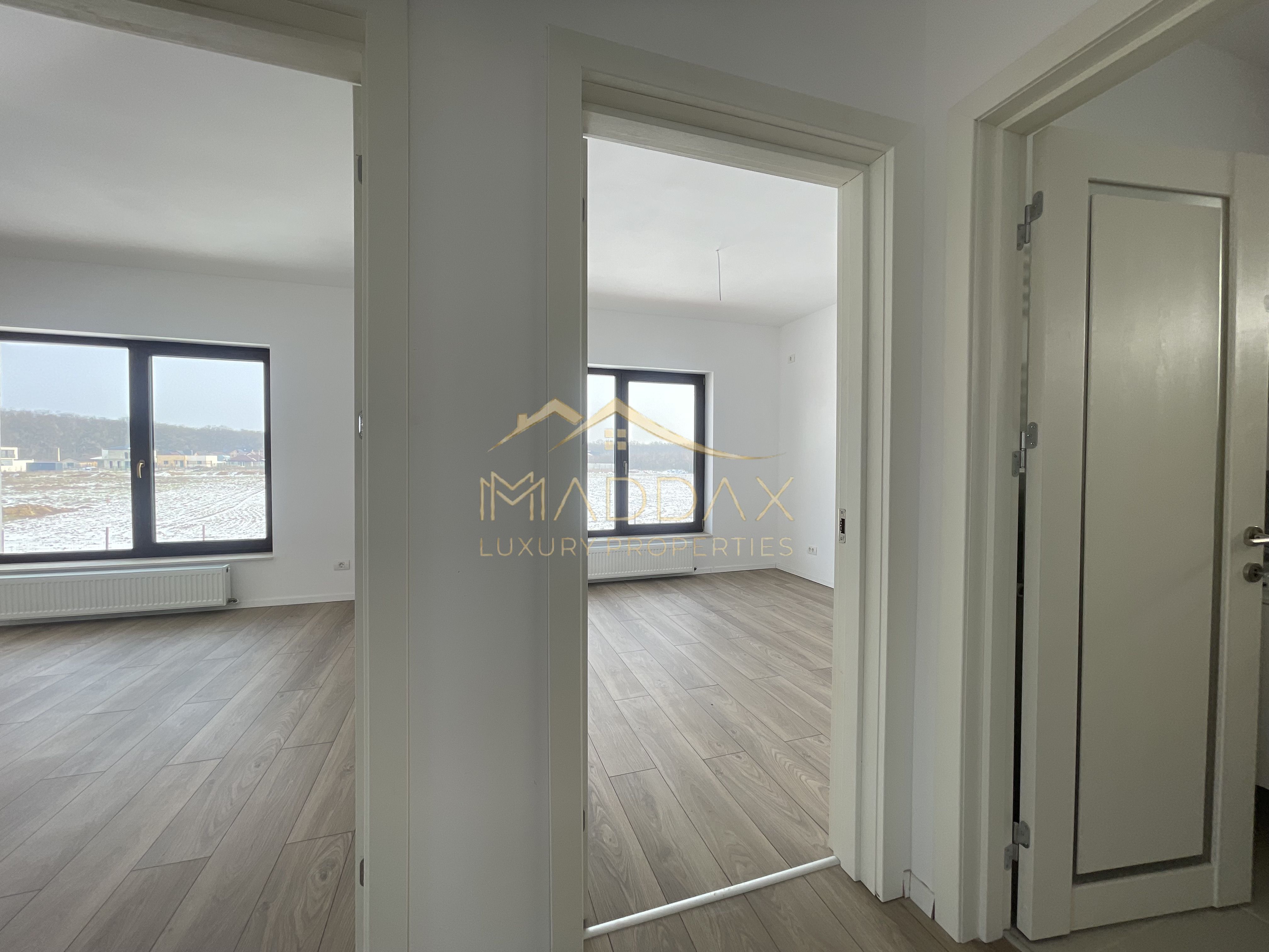 Vila Premium_P+1**5 Camere**Teren 704 mp**PRET PROMOTIONAL//Balotesti — fotografia 40
