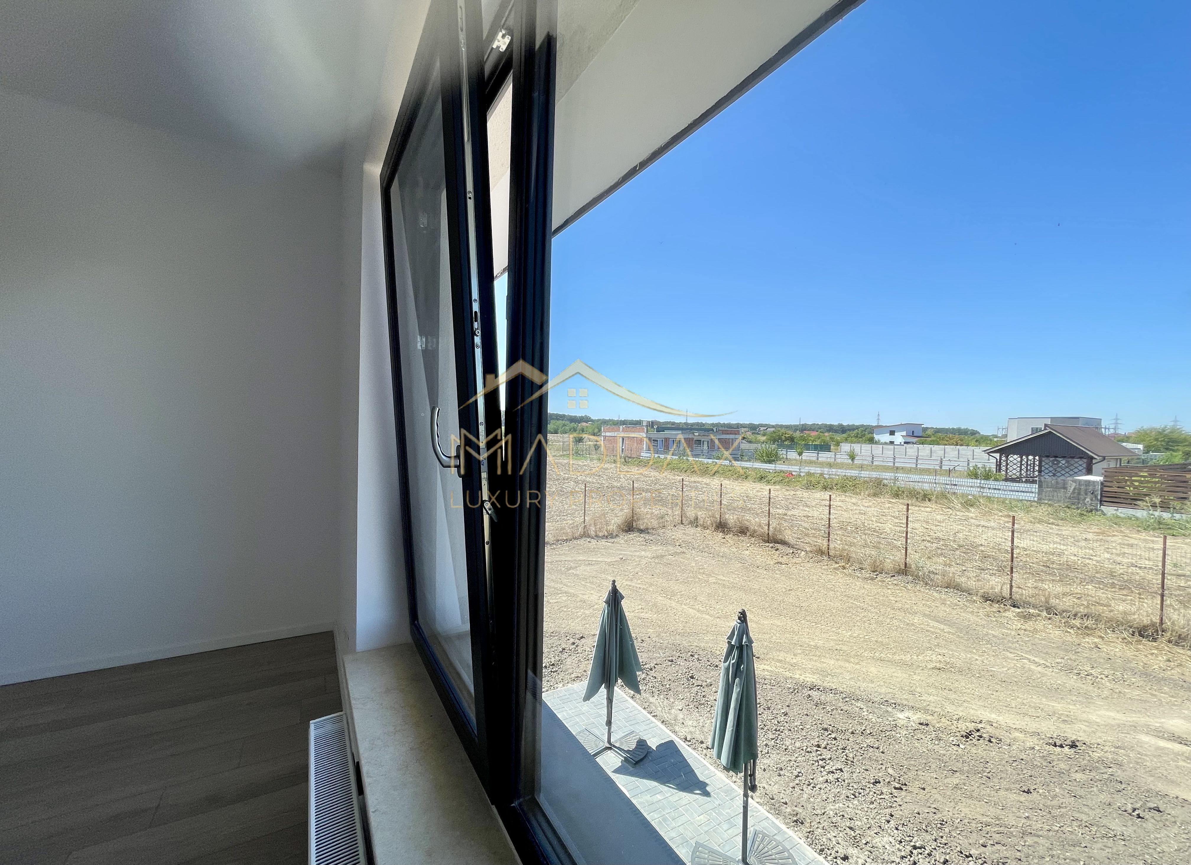 Vila Premium_P+1**5 Camere**Teren 704 mp**PRET PROMOTIONAL//Balotesti — fotografia 43