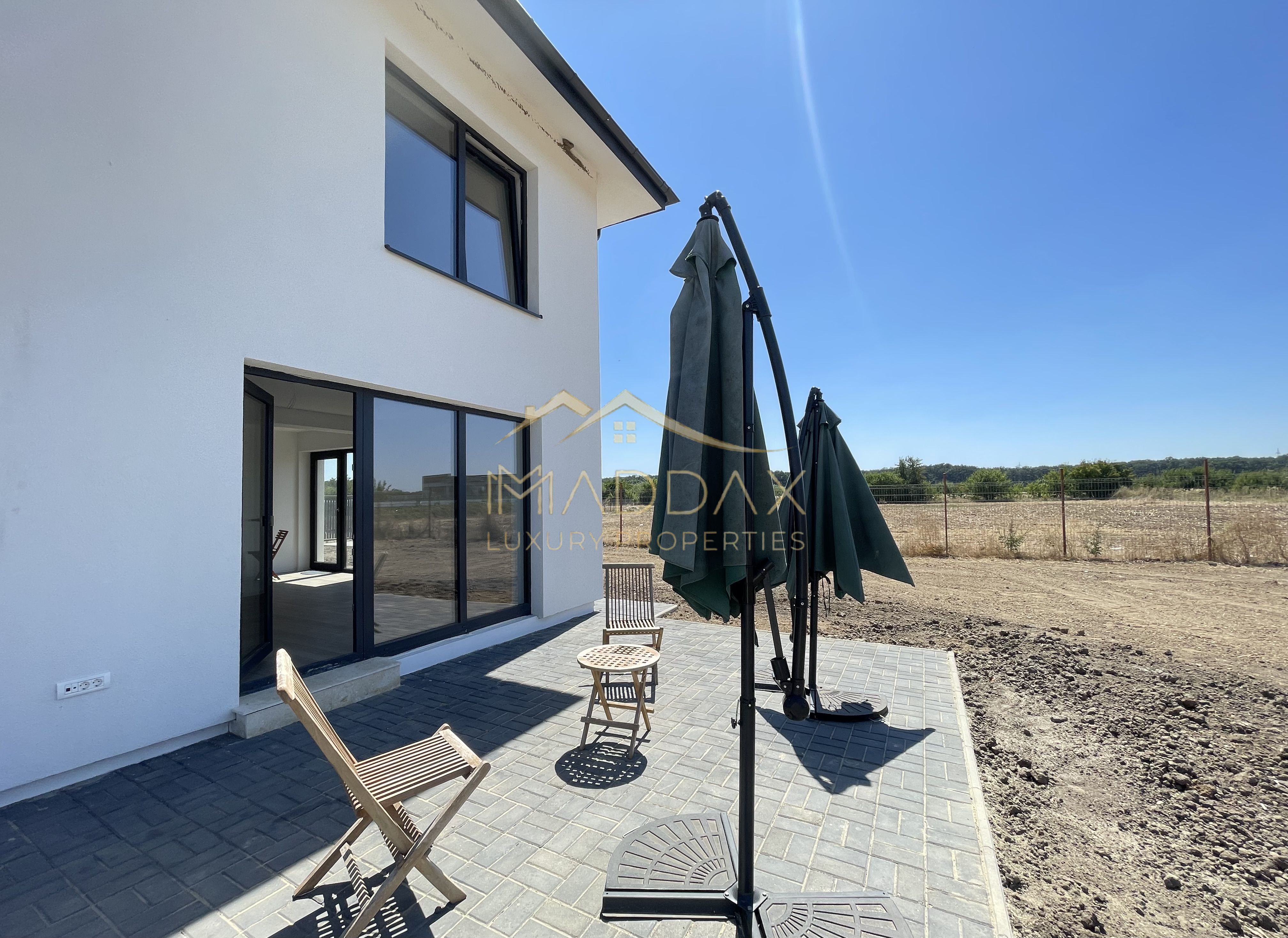 Vila Premium_P+1**5 Camere**Teren 704 mp**PRET PROMOTIONAL//Balotesti — fotografia 6