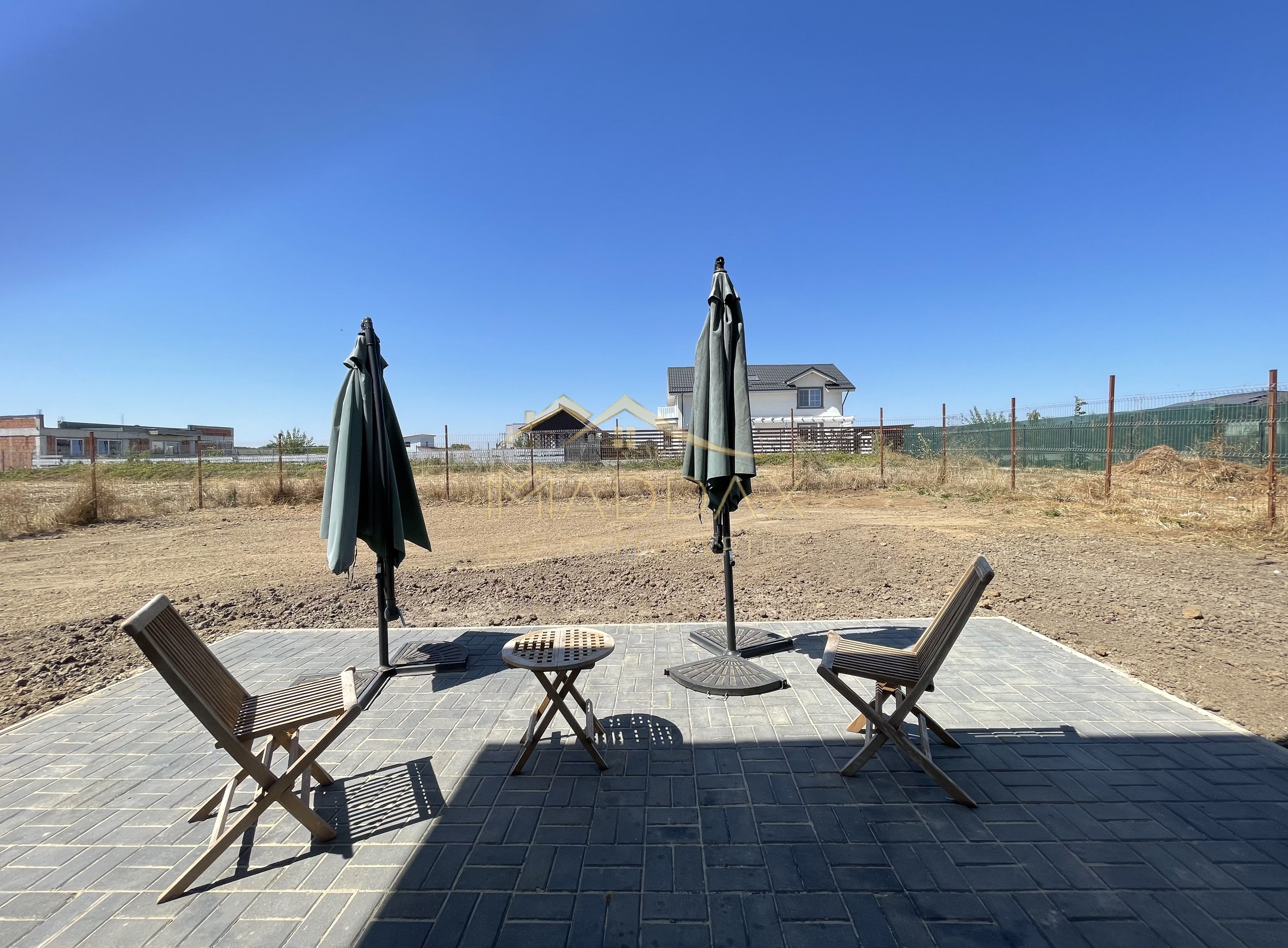 Vila Premium_P+1**5 Camere**Teren 704 mp**PRET PROMOTIONAL//Balotesti — fotografia 7