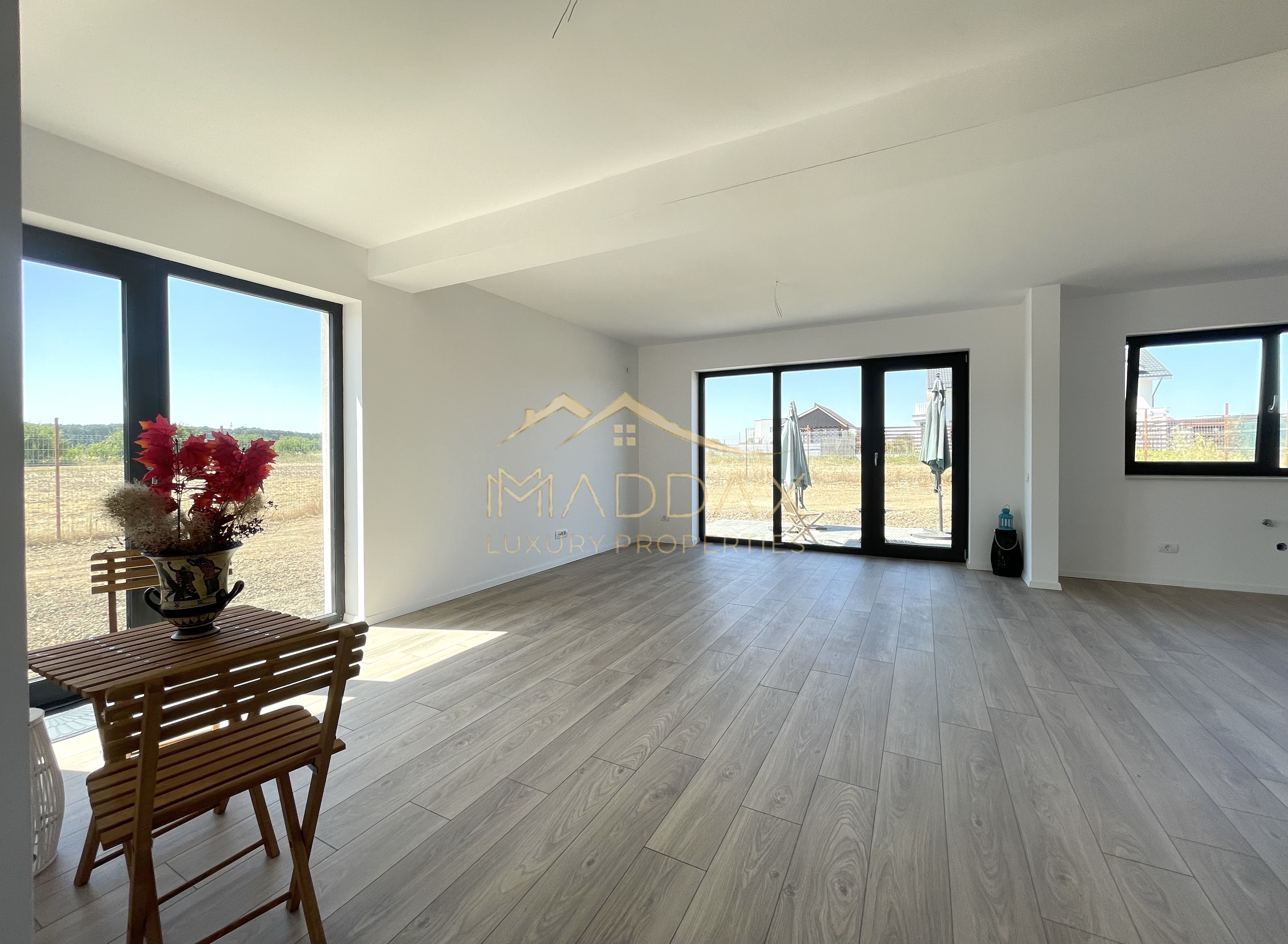 Vila Premium_P+1**5 Camere**Teren 704 mp**PRET PROMOTIONAL//Balotesti — fotografia 8