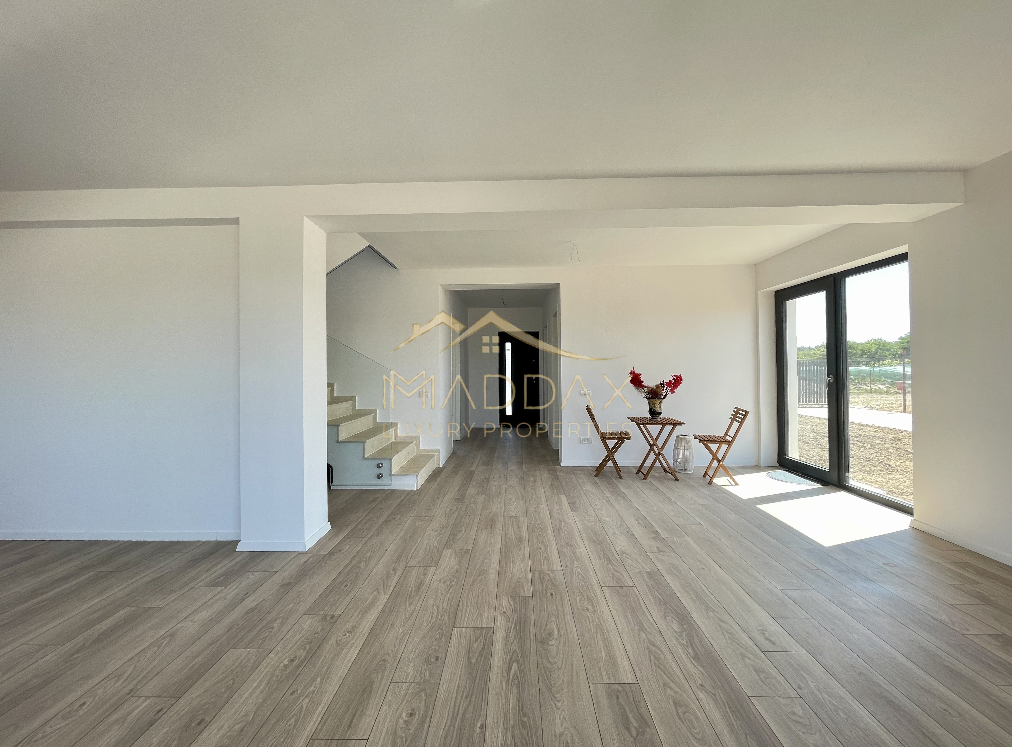 Vila Premium_P+1**5 Camere**Teren 704 mp**PRET PROMOTIONAL//Balotesti — fotografia 9