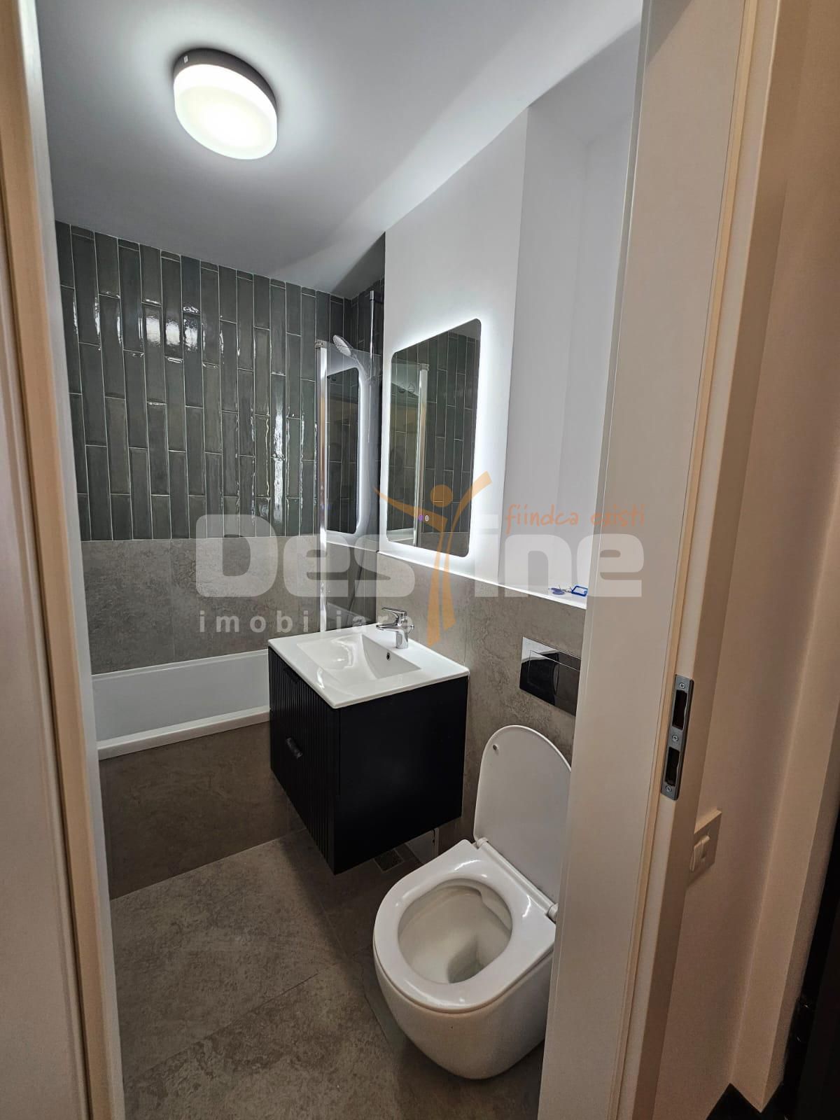 APARTAMENT 2 CAMERE DECOMANDAT RENOVAT — fotografia 3