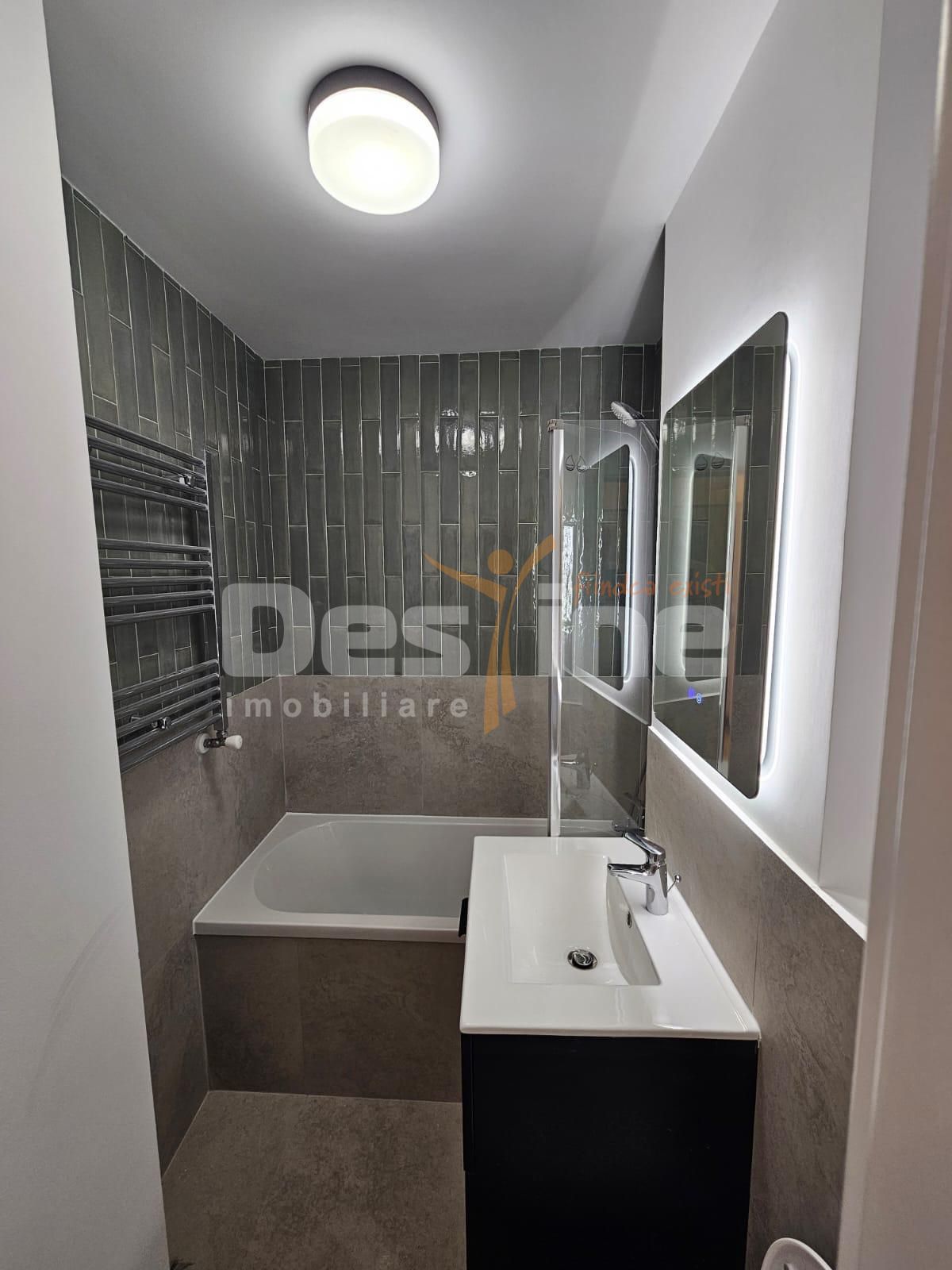APARTAMENT 2 CAMERE DECOMANDAT RENOVAT — fotografia 5