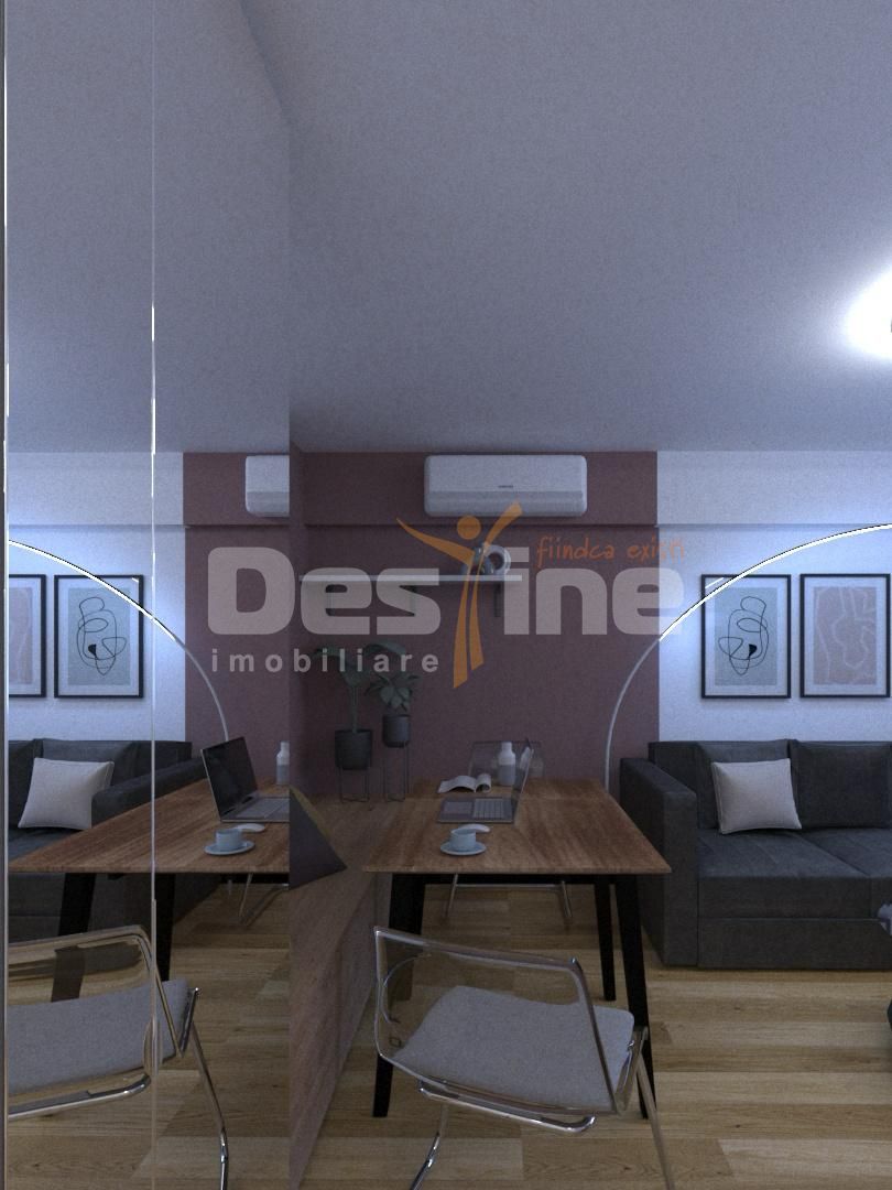 APARTAMENT 2 CAMERE DECOMANDAT RENOVAT — fotografia 6