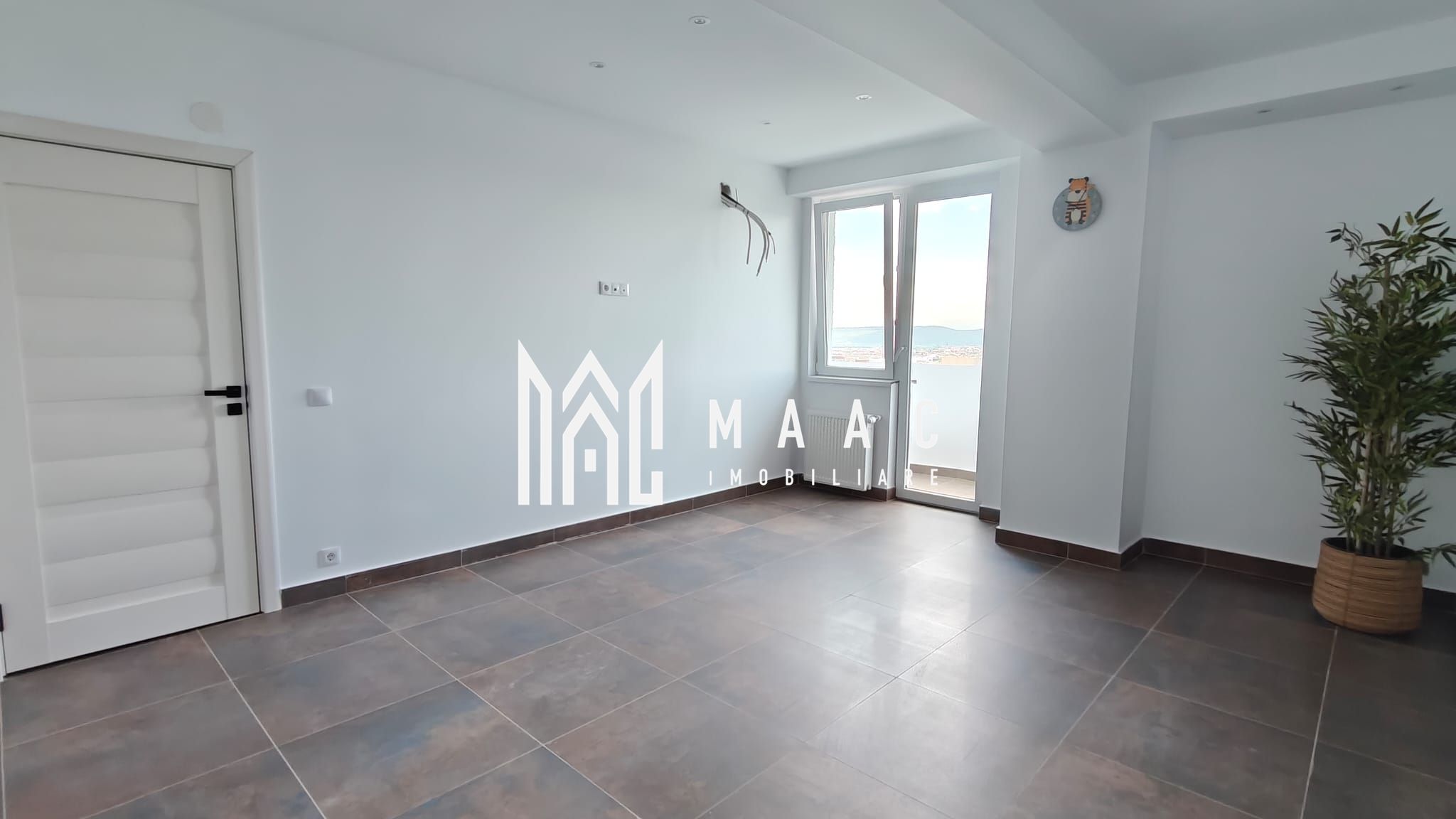 Apartament 2 camere I 51 mp utili I Lift I Parcare I Hipodrom