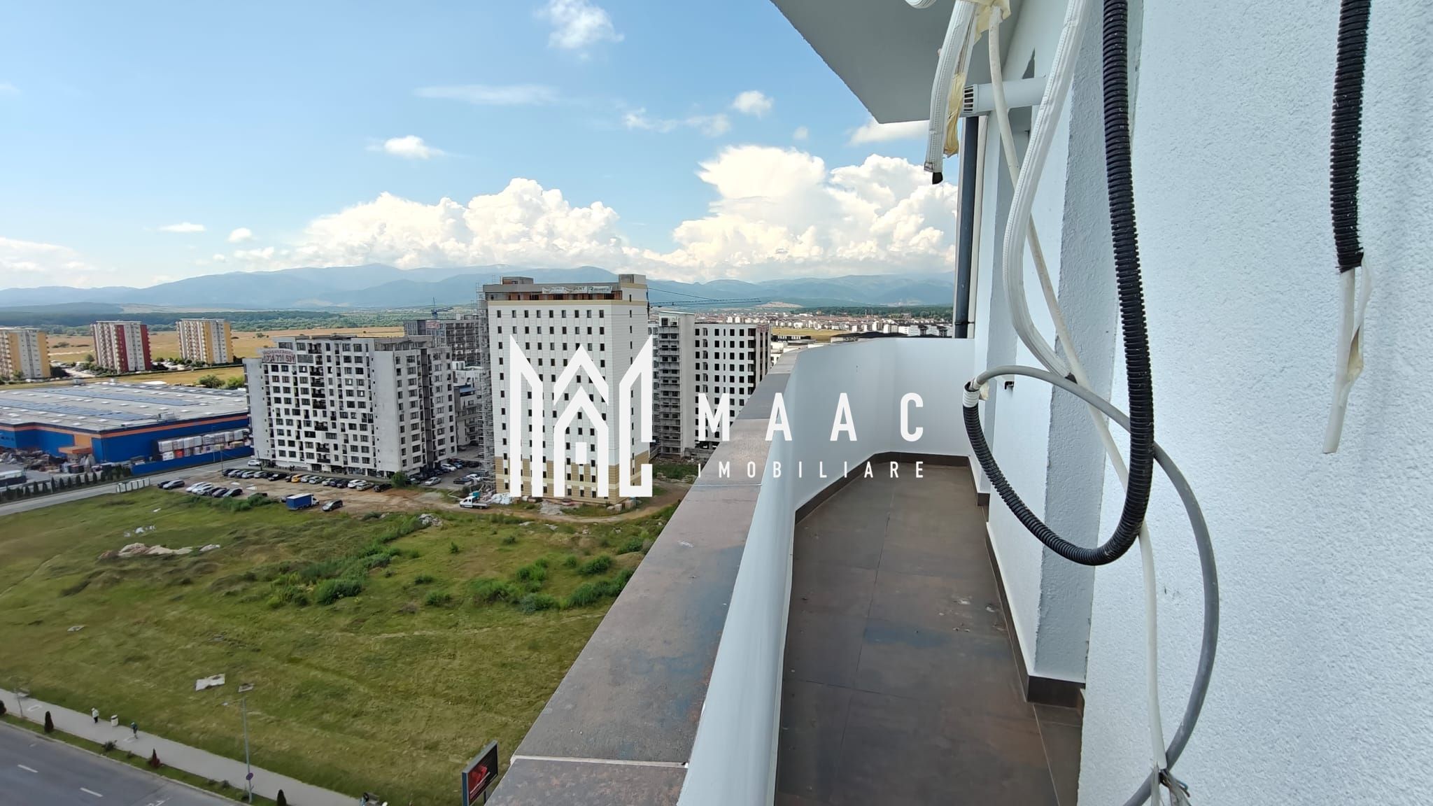 Apartament 2 camere I 51 mp utili I Lift I Parcare I Hipodrom — fotografia 11