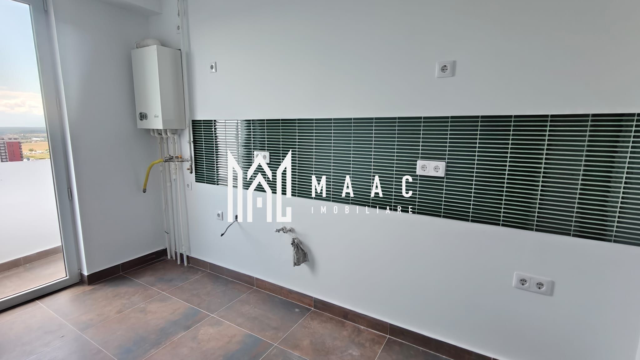 Apartament 2 camere I 51 mp utili I Lift I Parcare I Hipodrom — fotografia 3