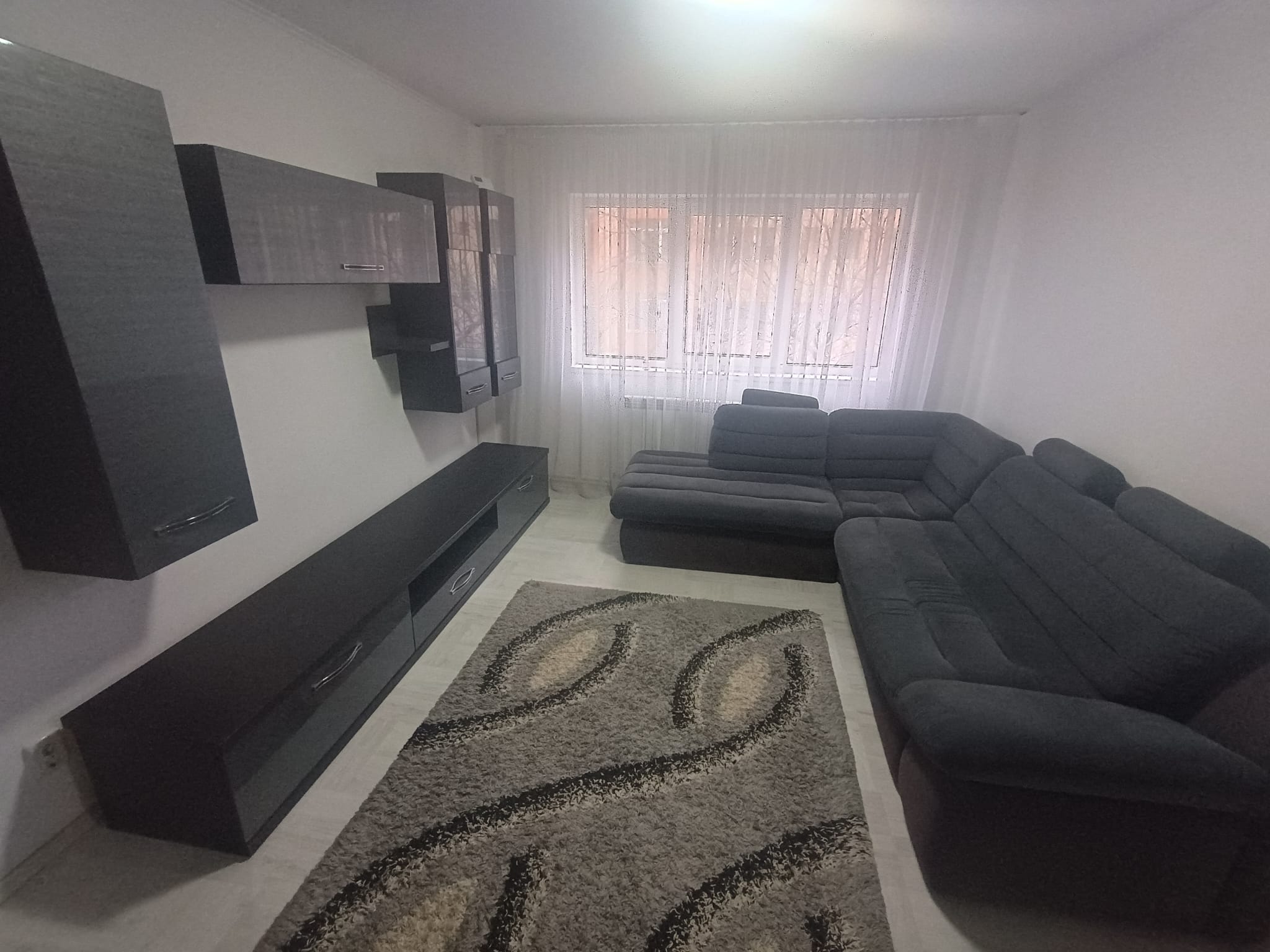 Apartament 3 camere, Zona G. Enescu