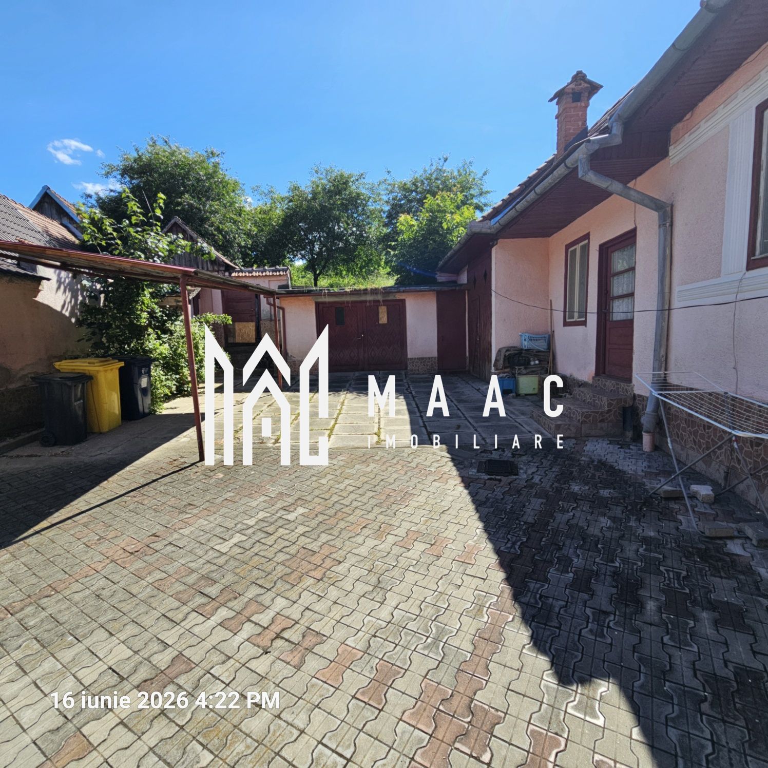 Casă individuală 4 camere | Rășinari | 135 mp, teren 770 mp — fotografia 3