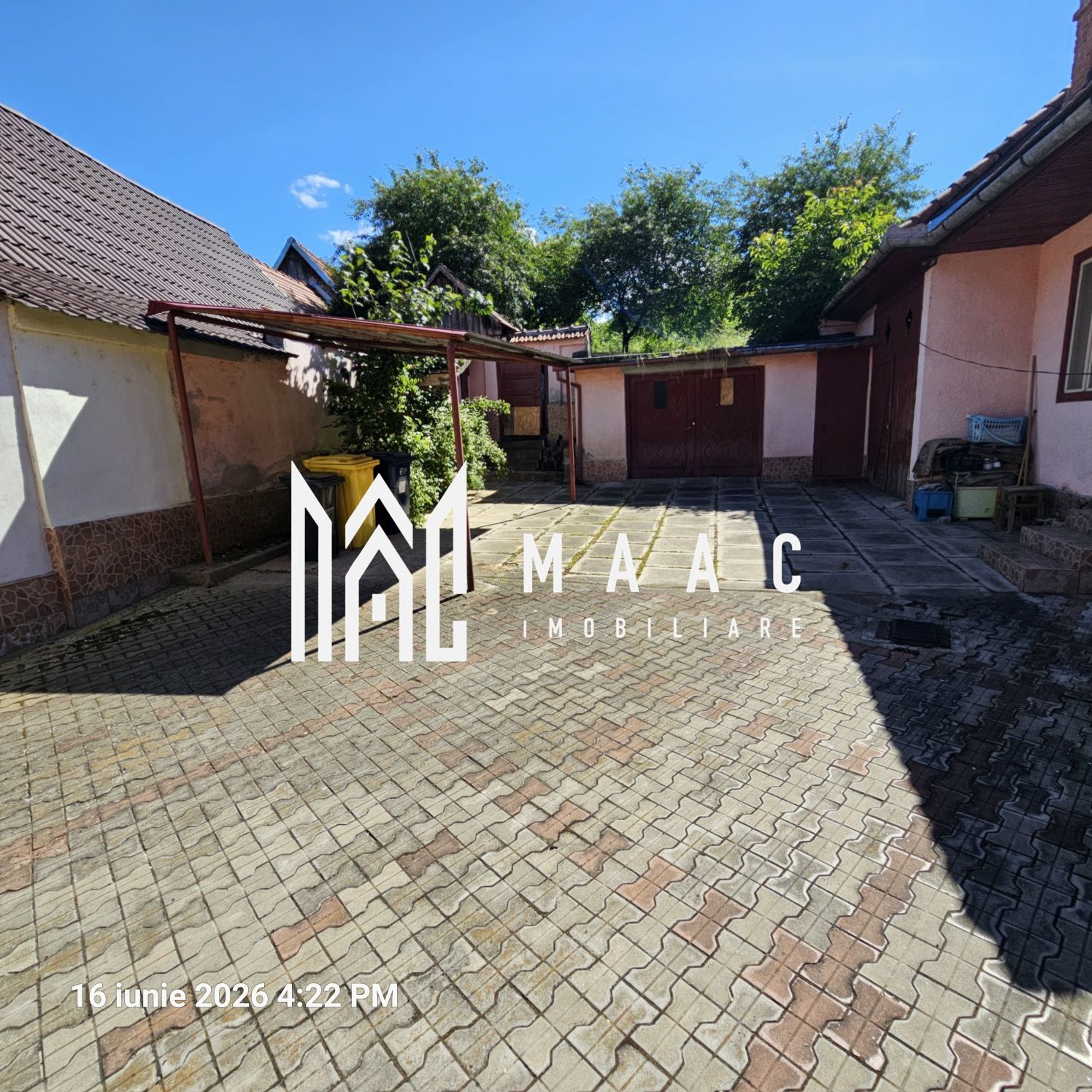 Casă individuală 4 camere | Rășinari | 135 mp, teren 770 mp — fotografia 4