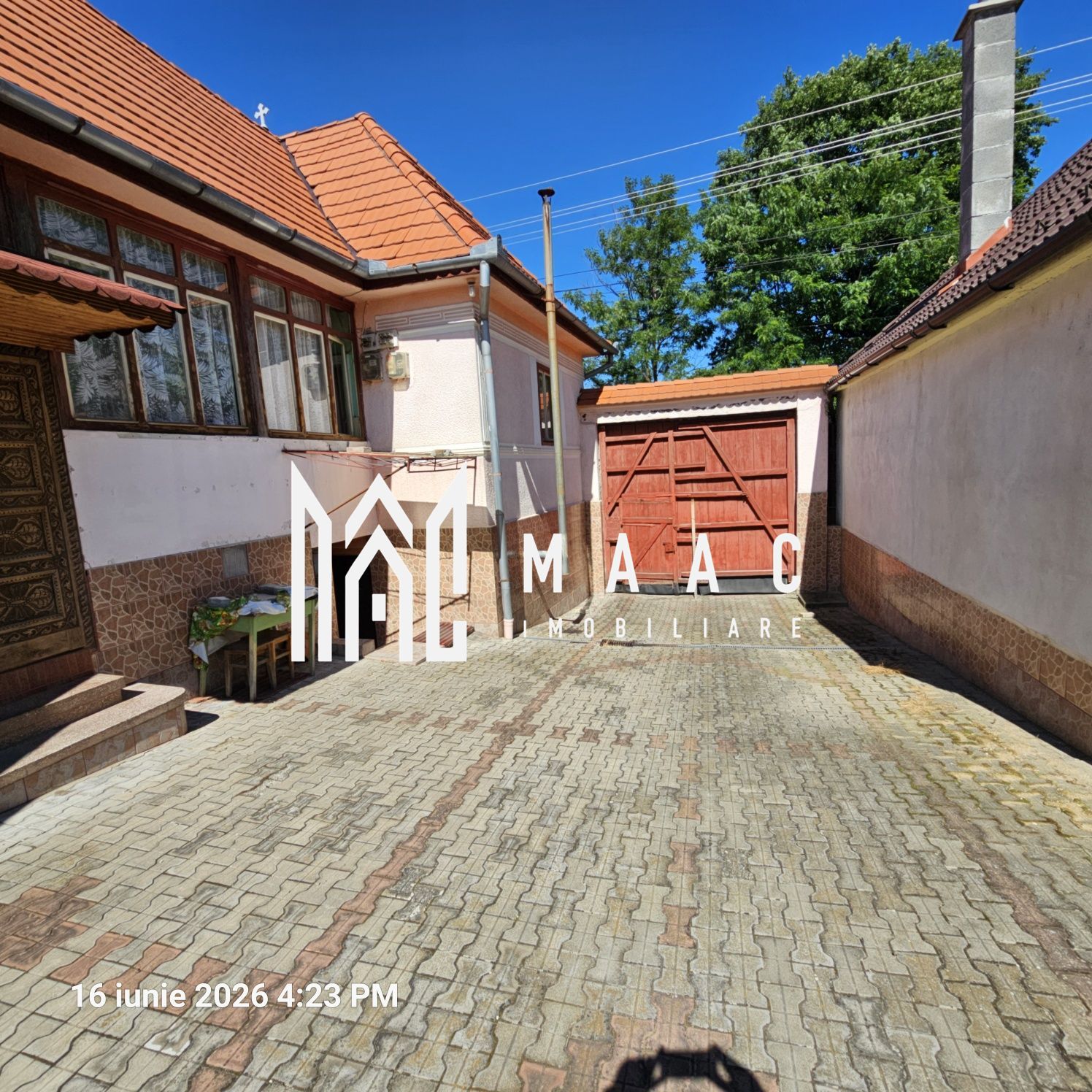 Casă individuală 4 camere | Rășinari | 135 mp, teren 770 mp — fotografia 5