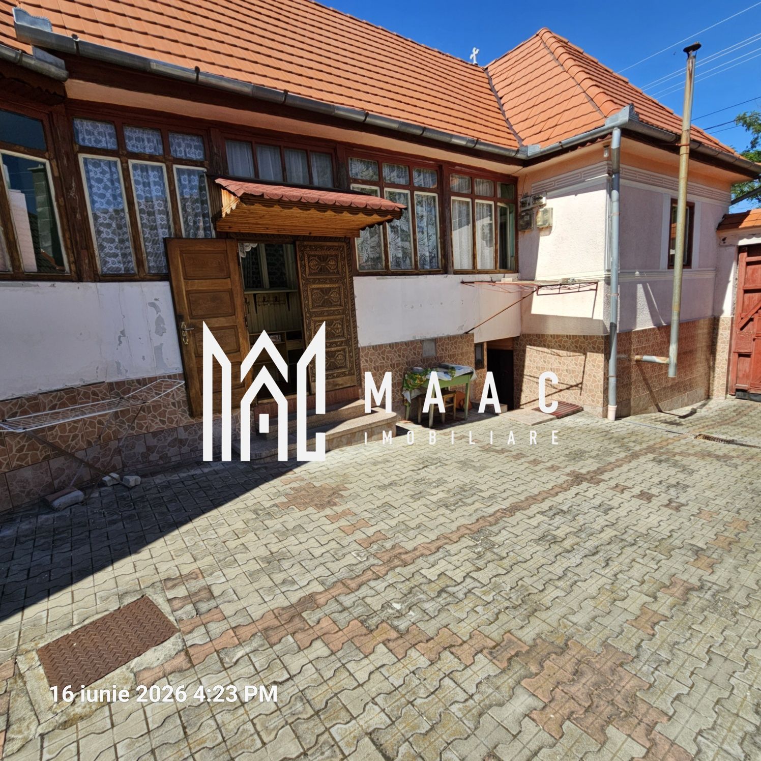 Casă individuală 4 camere | Rășinari | 135 mp, teren 770 mp — fotografia 6