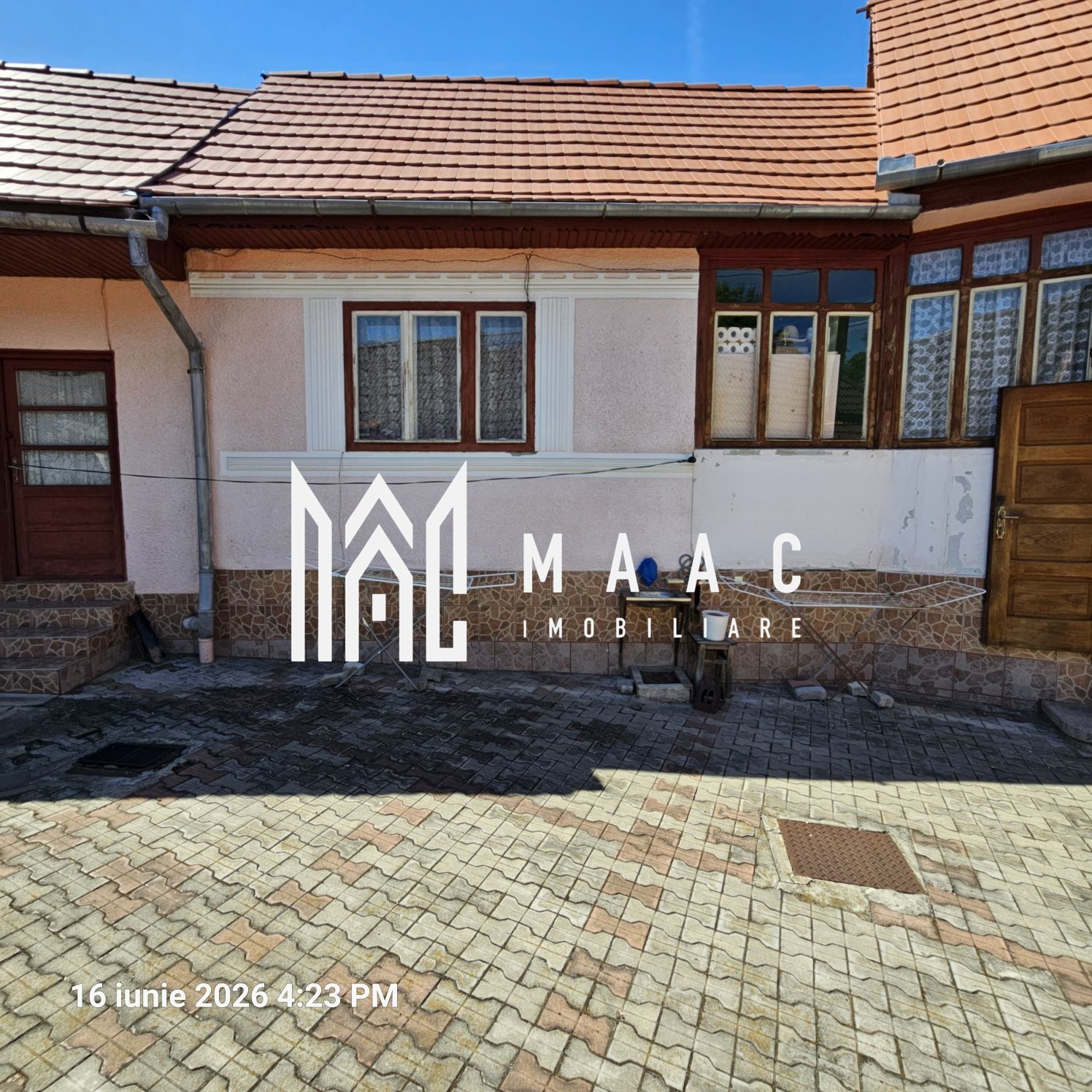 Casă individuală 4 camere | Rășinari | 135 mp, teren 770 mp — fotografia 7