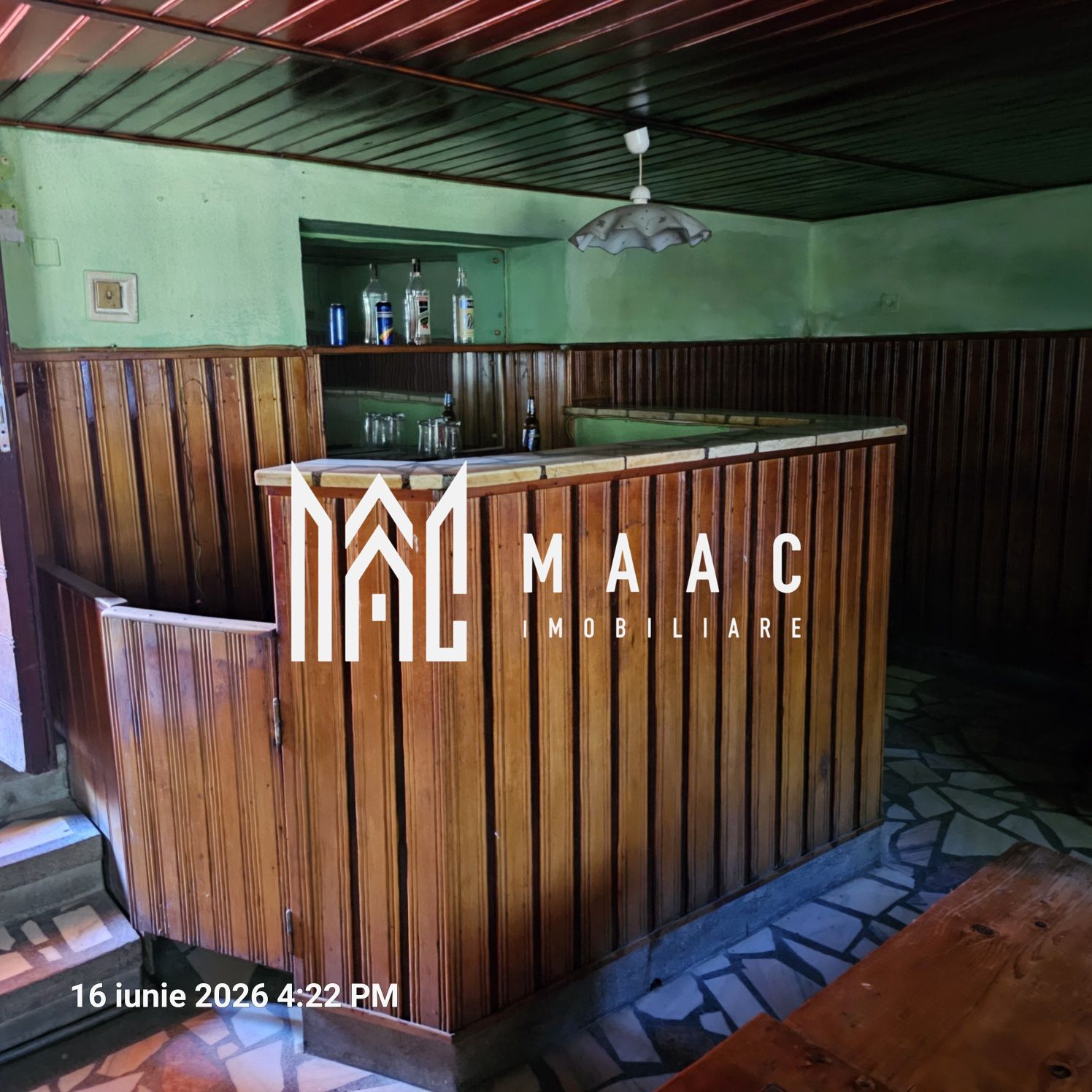 Casă individuală 4 camere | Rășinari | 135 mp, teren 770 mp — fotografia 8