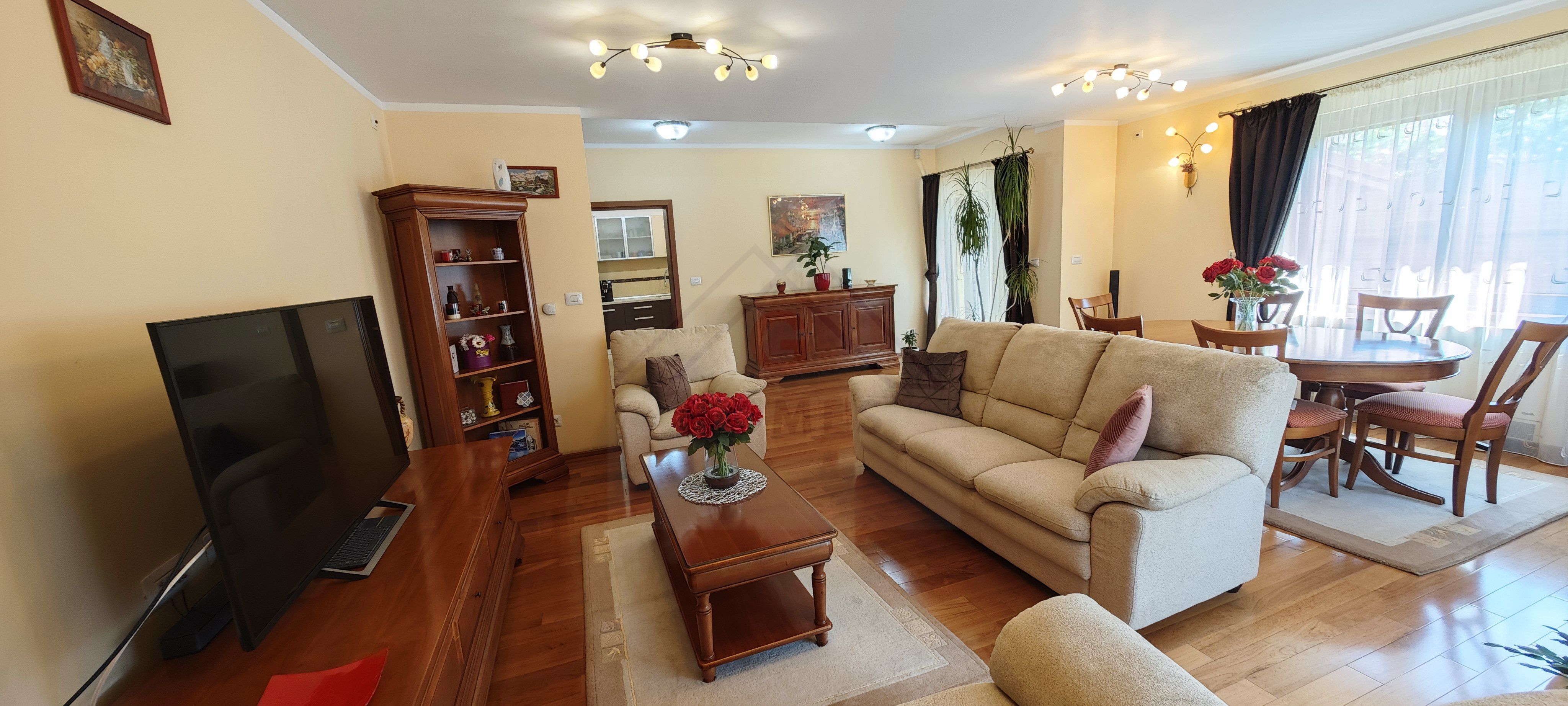 Casa mare. Posibil si clinica, camin batrani, invatamant, sediu firma. — fotografia 18