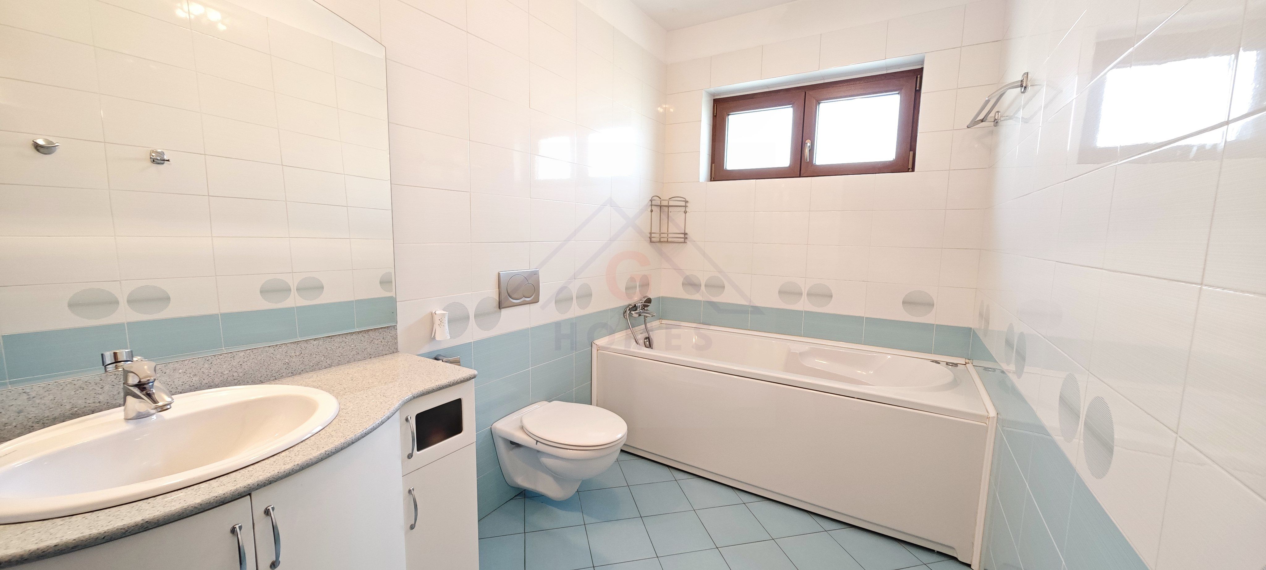 Casa mare. Posibil si clinica, camin batrani, invatamant, sediu firma. — fotografia 37