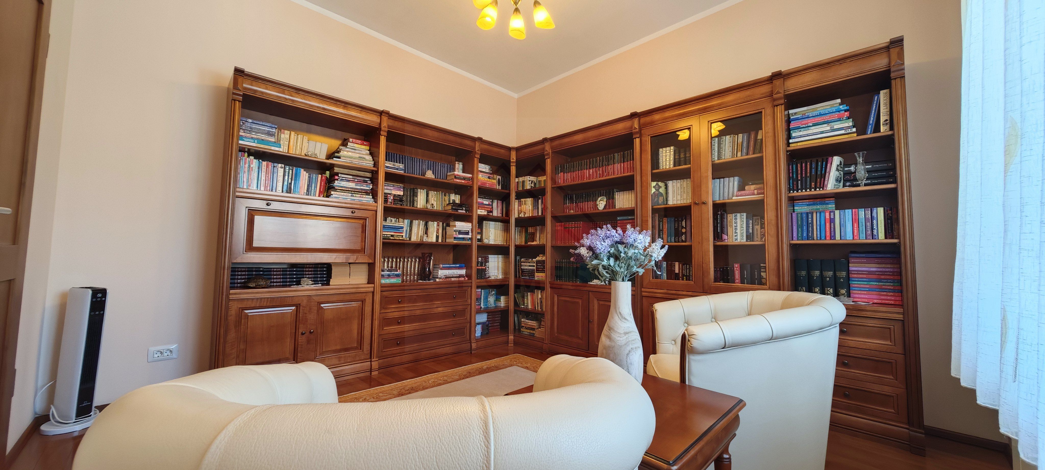 Casa mare. Posibil si clinica, camin batrani, invatamant, sediu firma. — fotografia 7