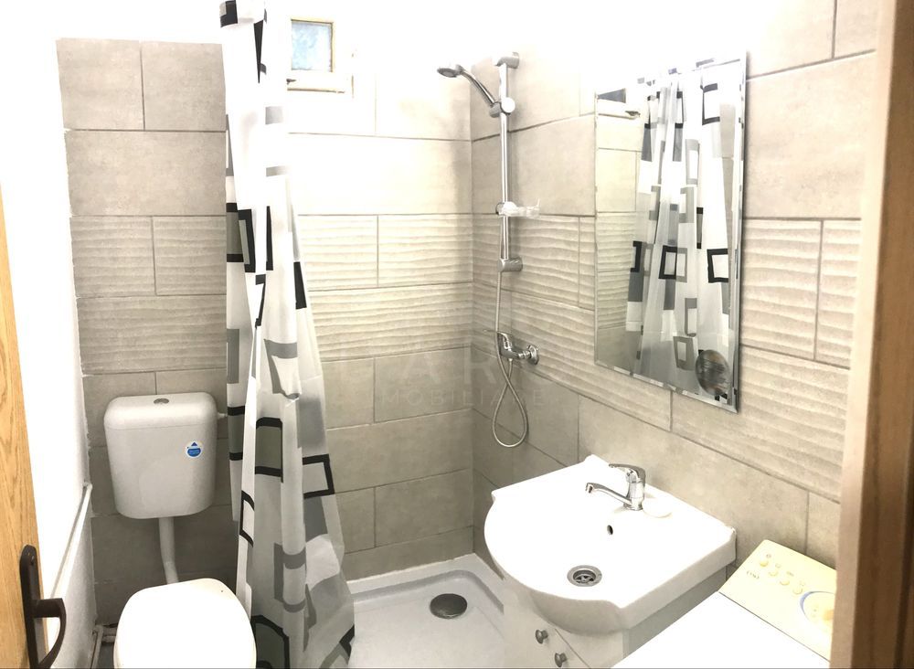 Apartament 1 cameră – Tudor, Bulevardul 1 Decembrie 1918 — fotografia 4