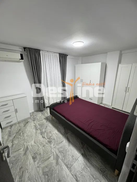 Parcul Sebastian | 2 camere | 50mp | et 1 | bloc 2012 | 113.000 euro — fotografia 3
