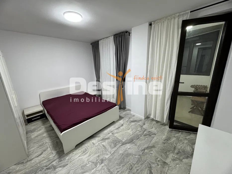 Parcul Sebastian | 2 camere | 50mp | et 1 | bloc 2012 | 113.000 euro — fotografia 4
