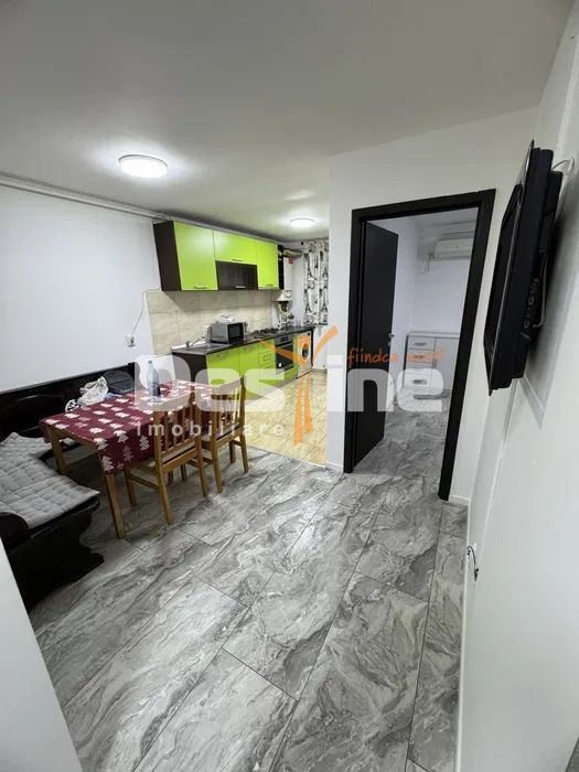 Parcul Sebastian | 2 camere | 50mp | et 1 | bloc 2012 | 113.000 euro — fotografia 5